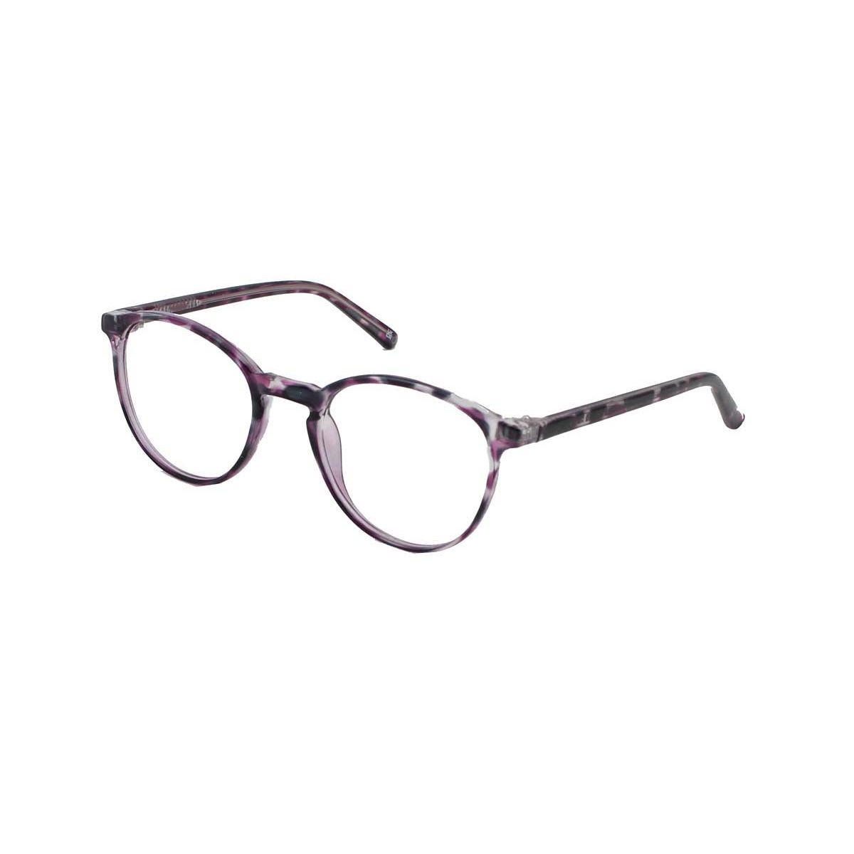 3109 Purple & Marble