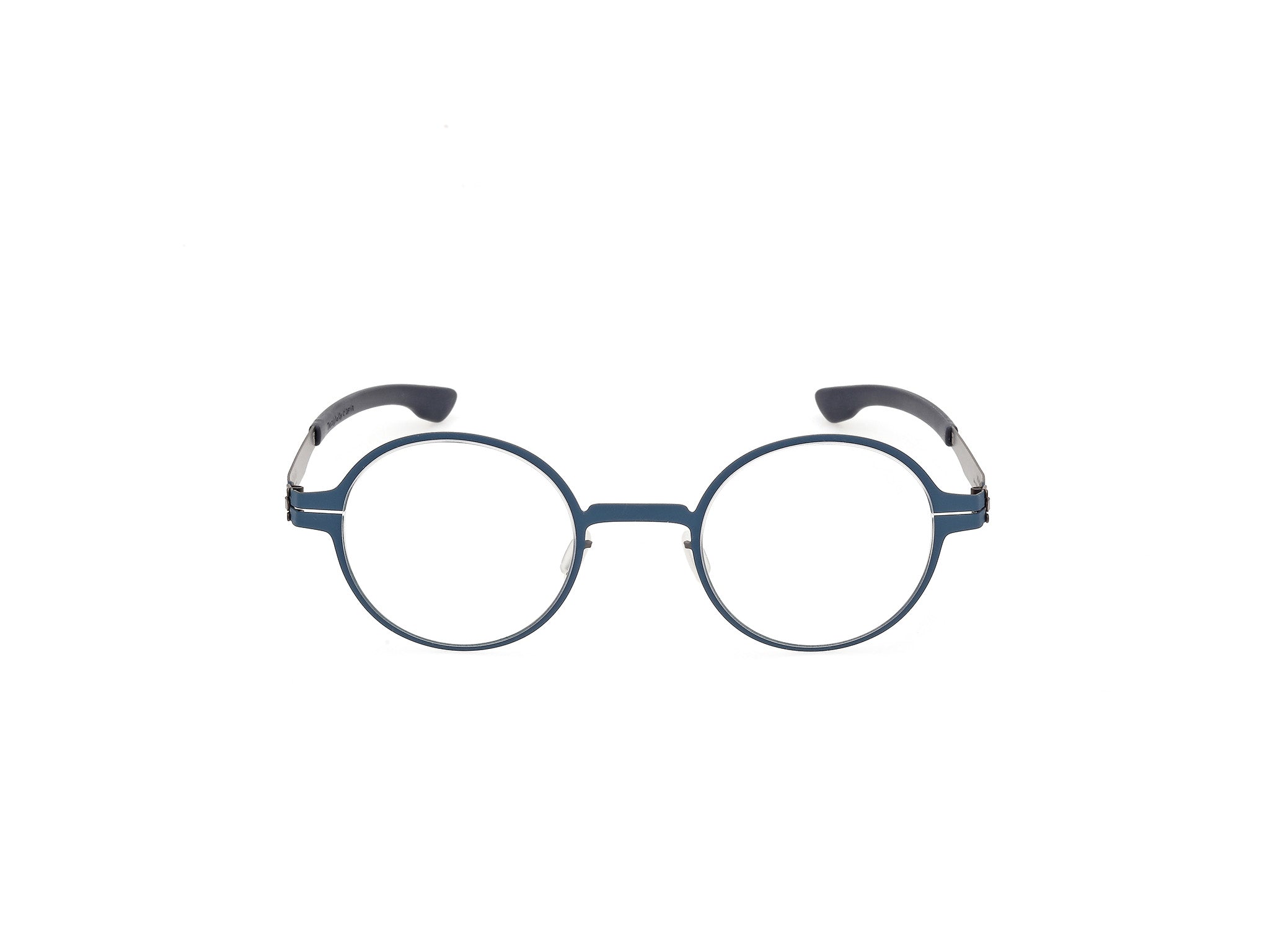 Wilhelm Blue Graphite