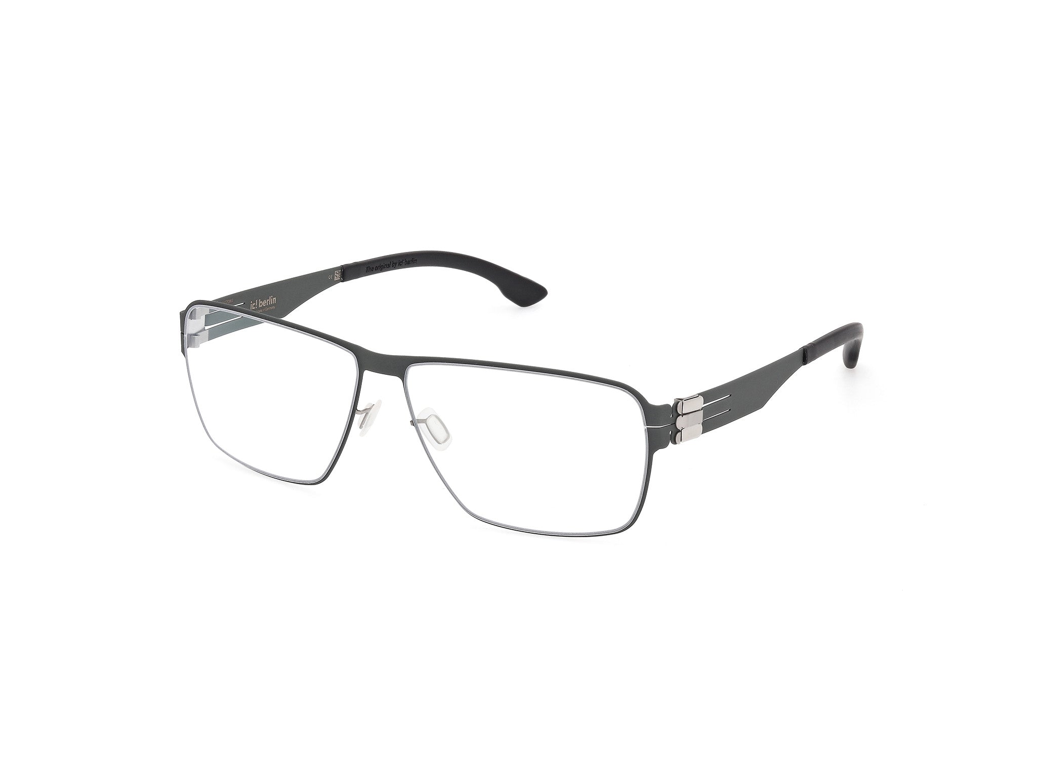 Thorsti S. Matte Dark Green