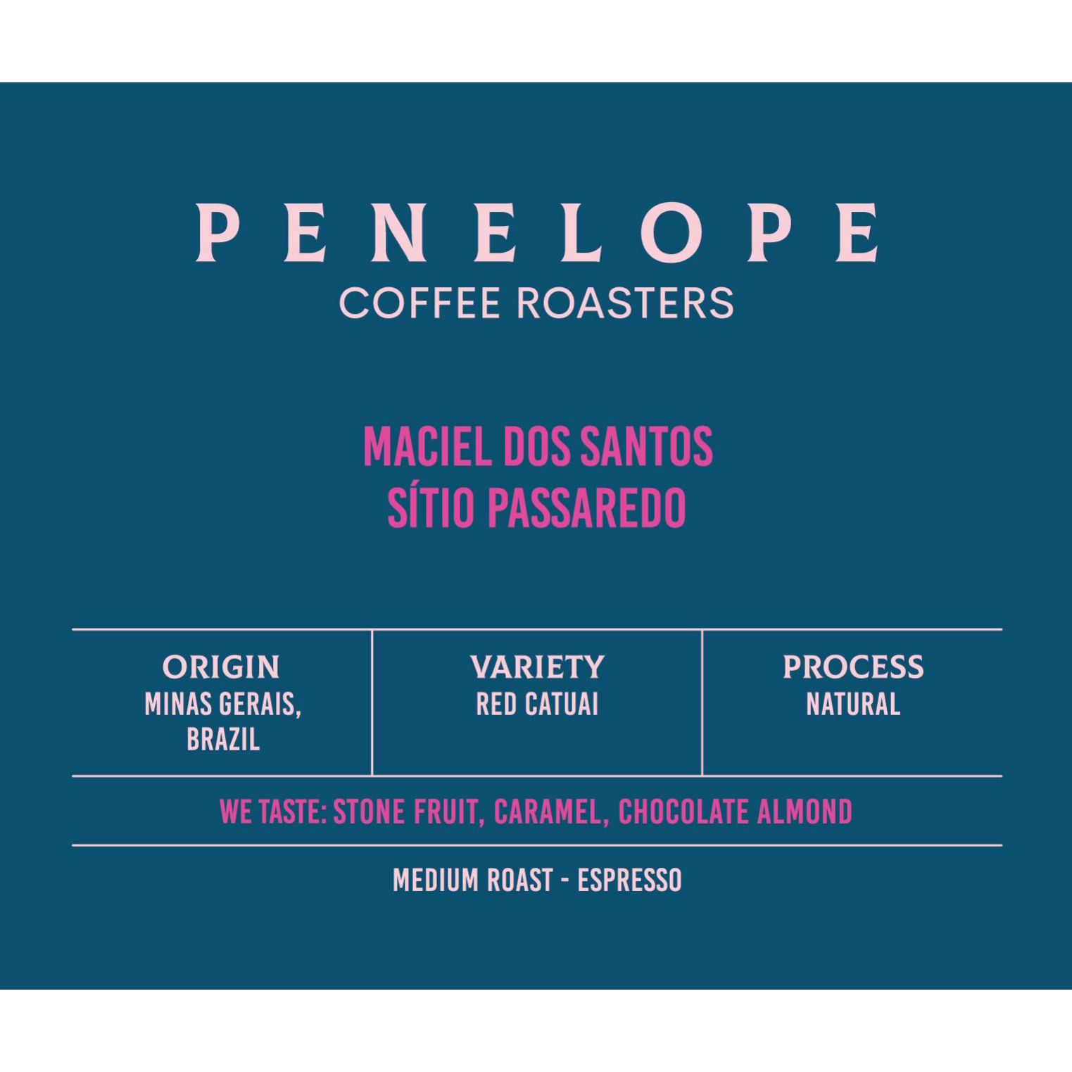 Maciel Dos Santos Sitio Passaredo