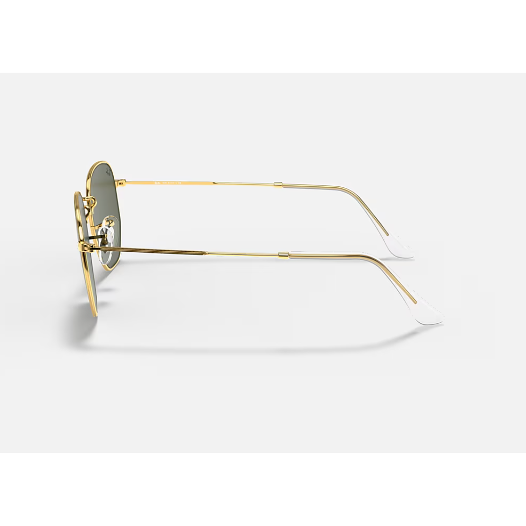 Ray Ban RB3548 Polished Gold