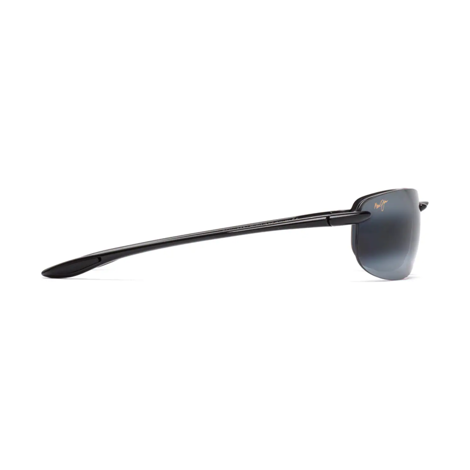 Ho'okipa Gloss Black/Grey