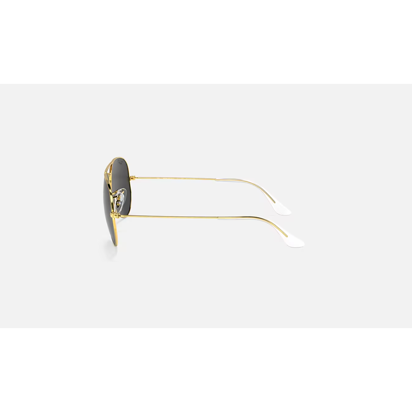 Ray Ban Aviator RB3025 Polished Gold/Gold