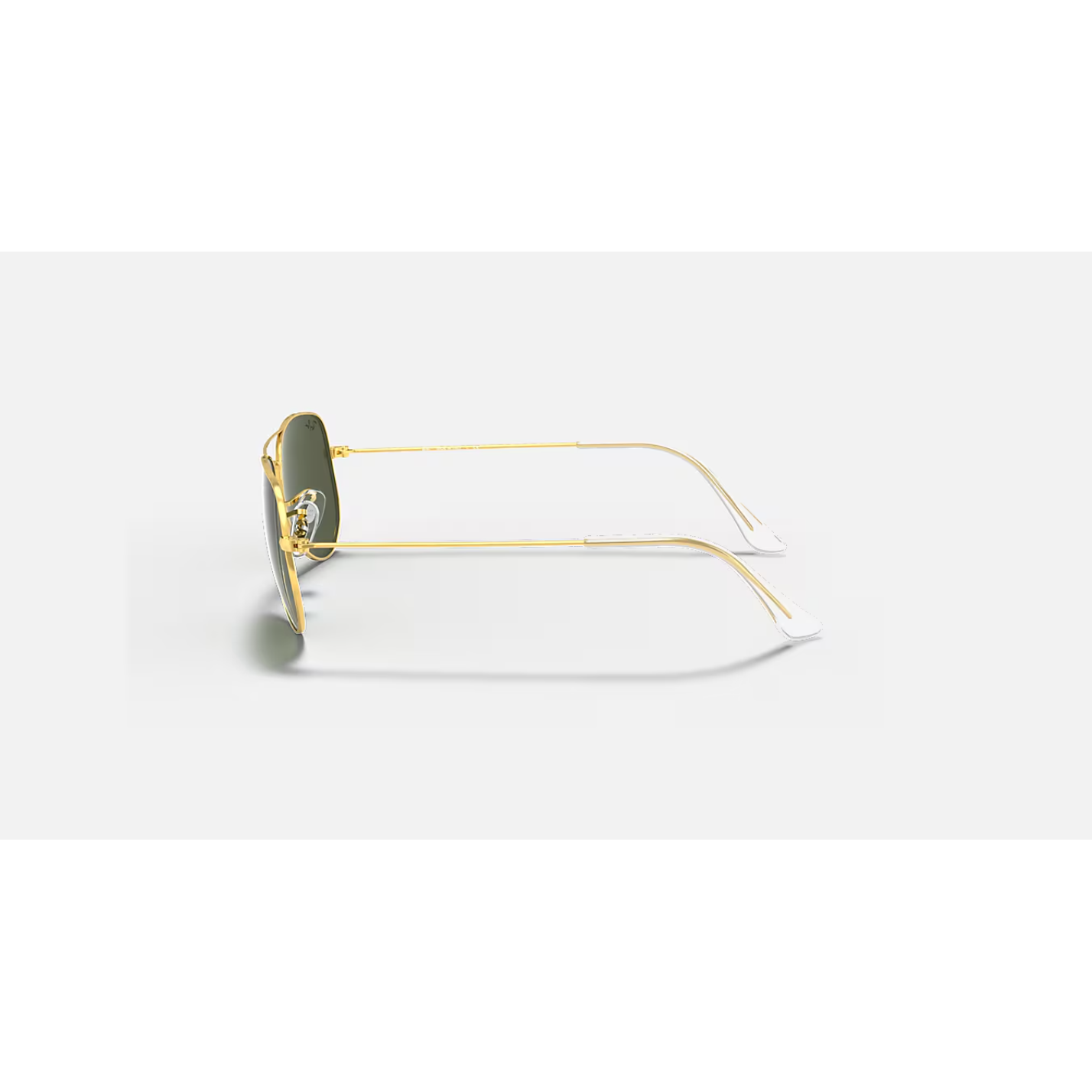 Ray Ban Aviator RB3025 Polished Gold