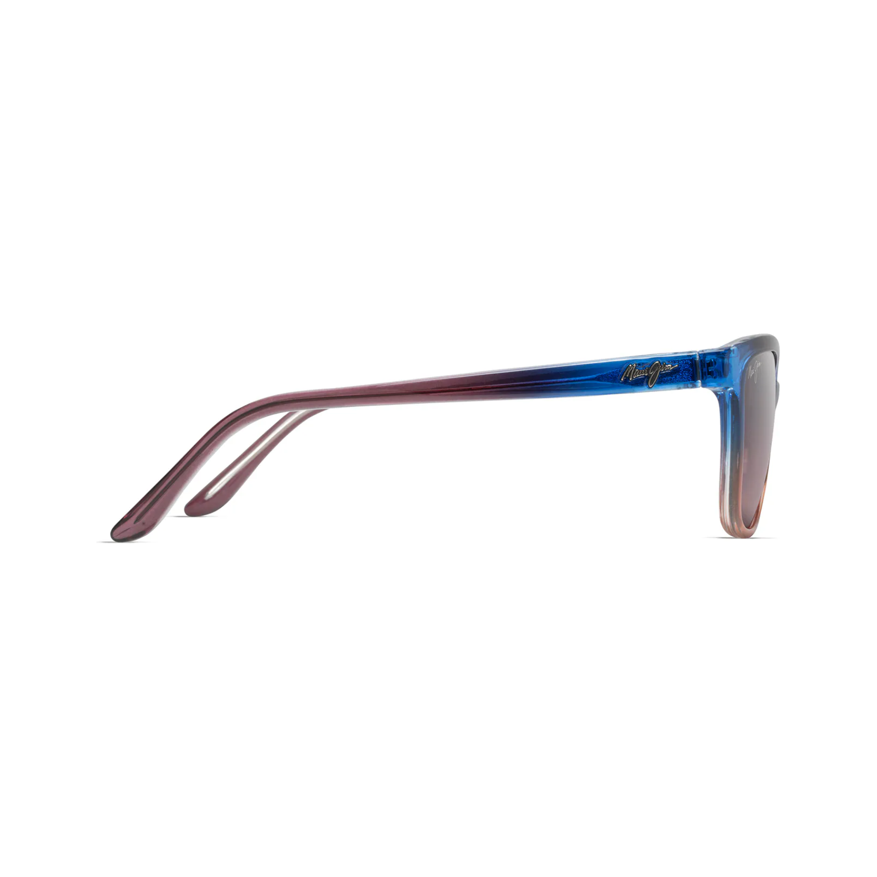 Honi Sandstone with Blue/Shiny