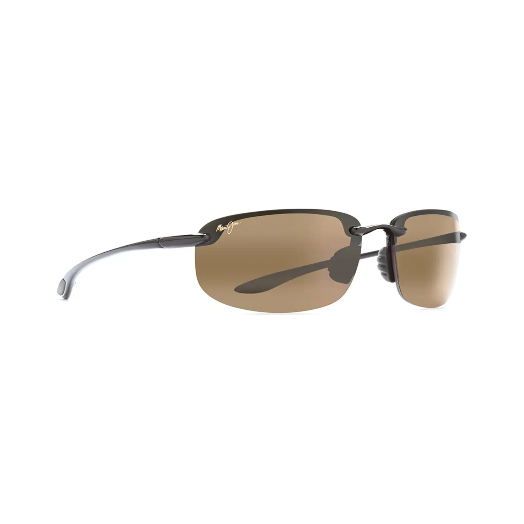Ho'okipa Gloss Black/Bronze