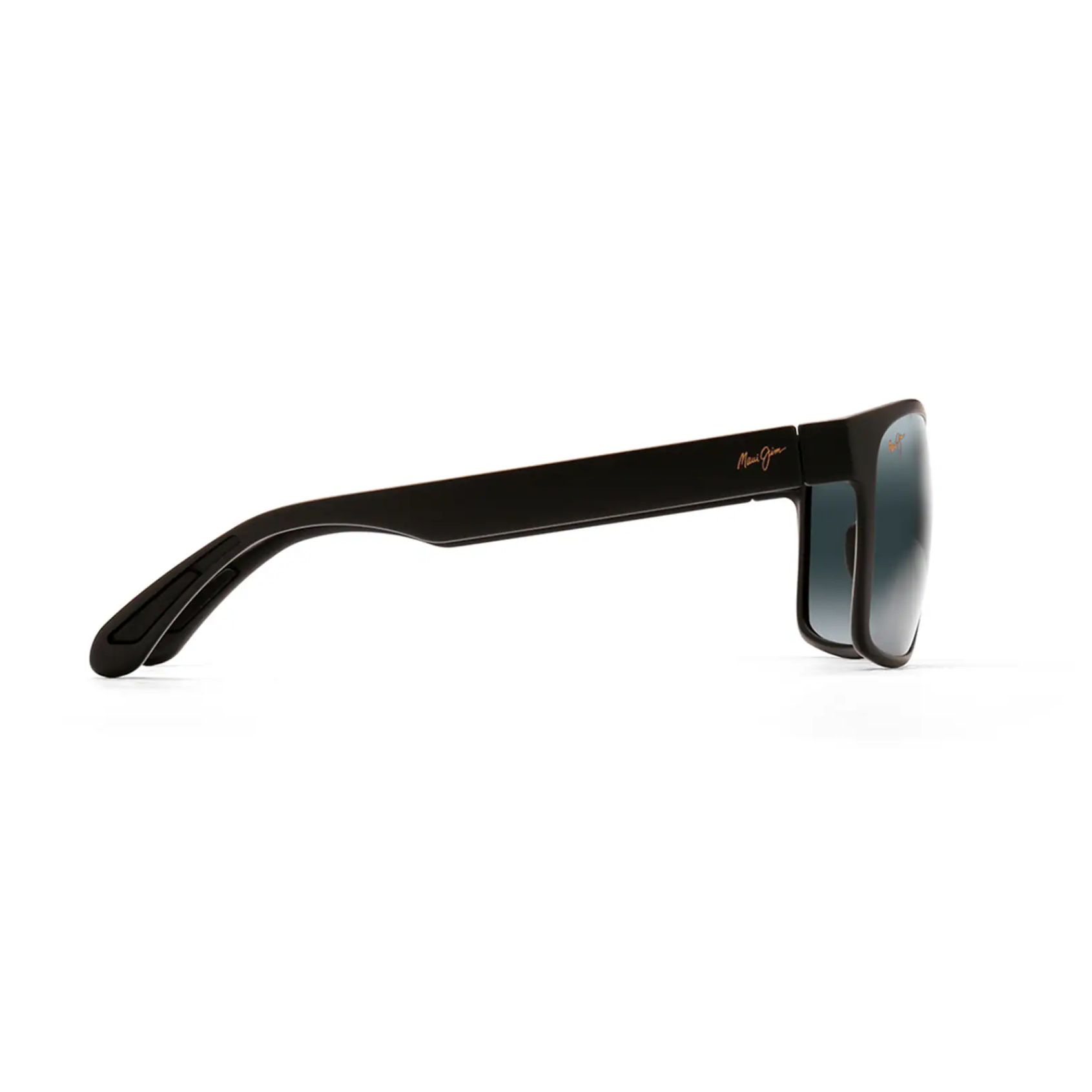 Red Sands Matte Black/Grey