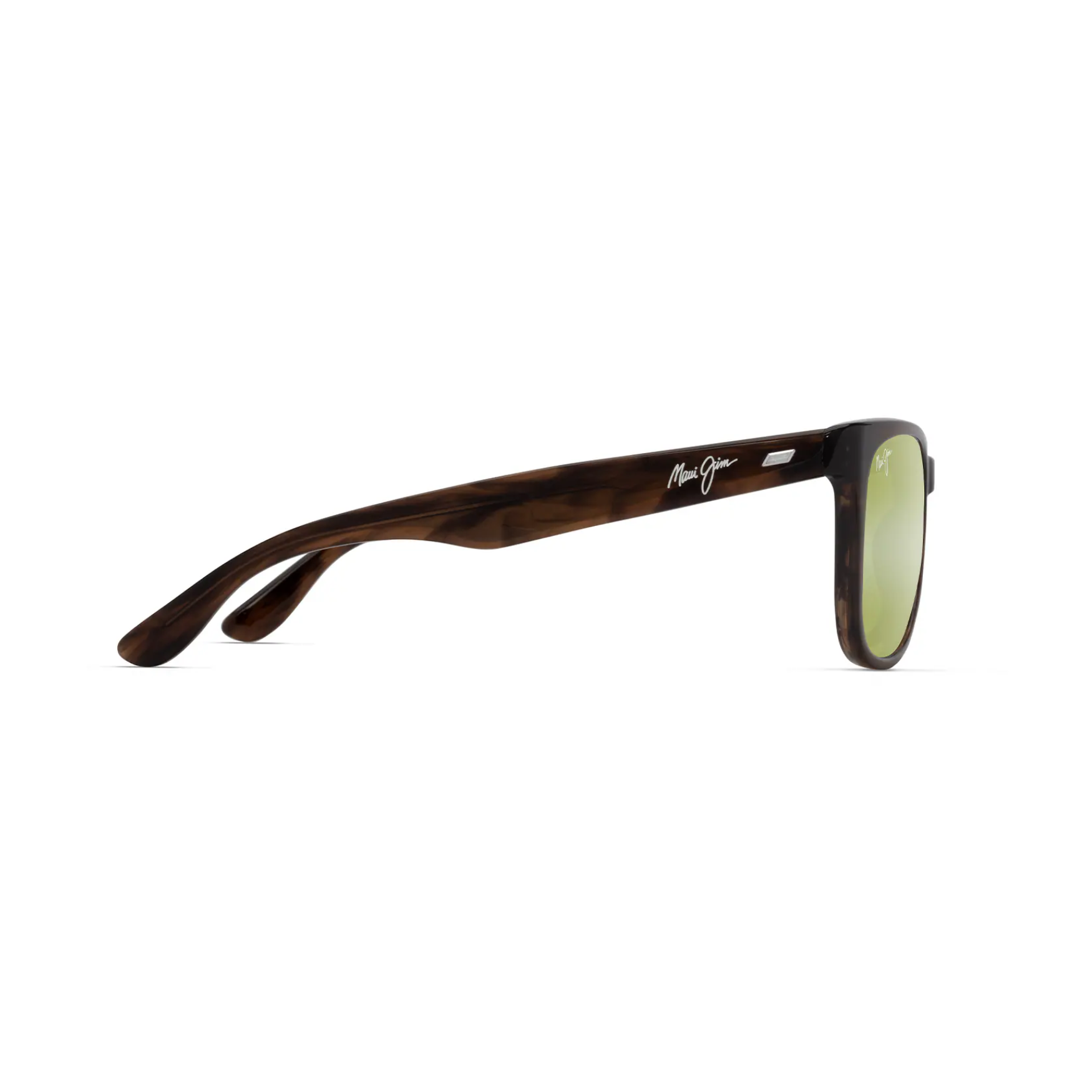 Kikonia XL Shiny Melange Brown Havana