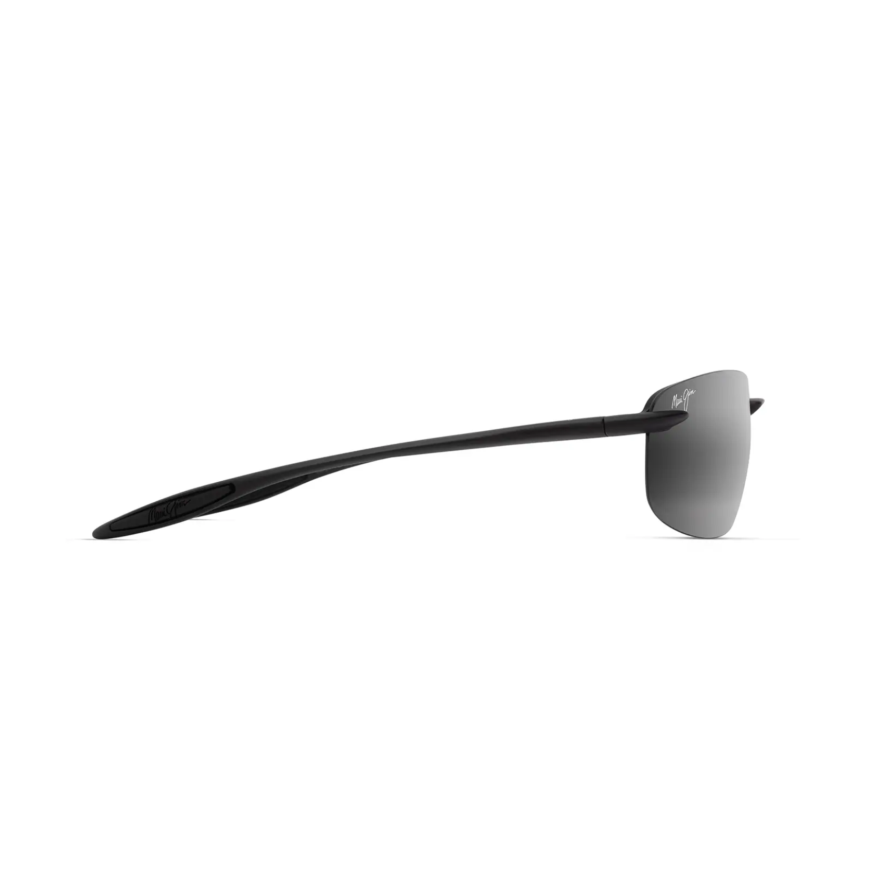 Ho'okipa Ultra Matte Black