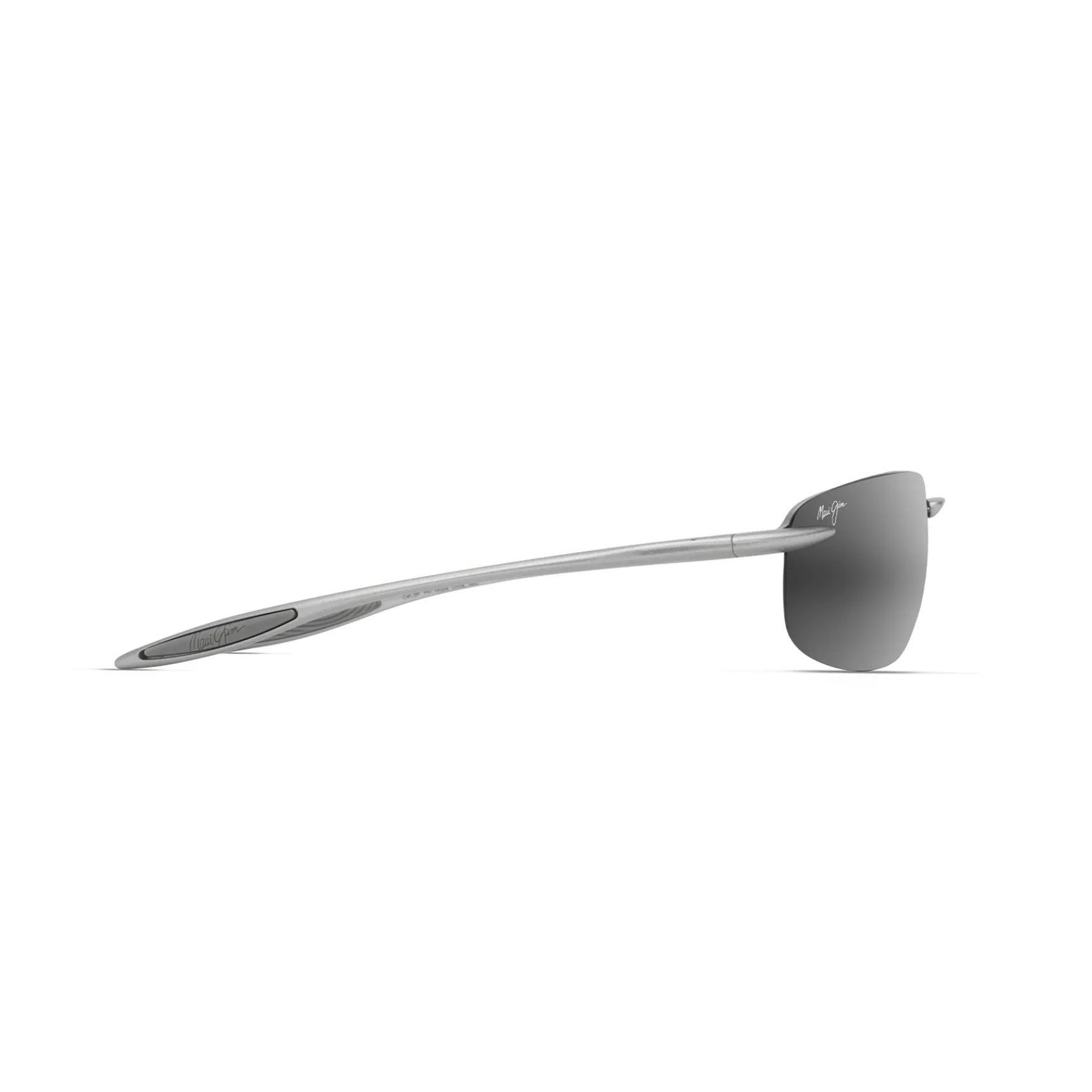 Ho'okipa Metallic Matte Silver