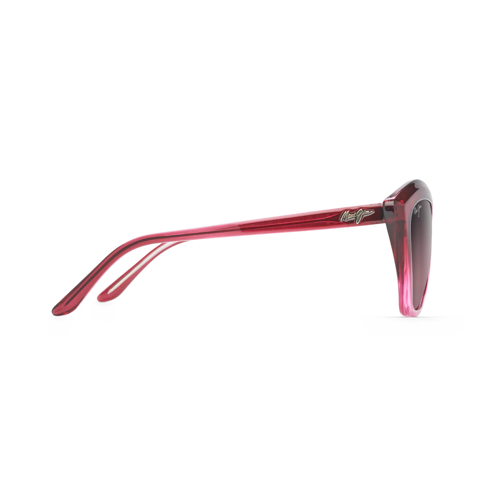 Lotus Rasberry Fade