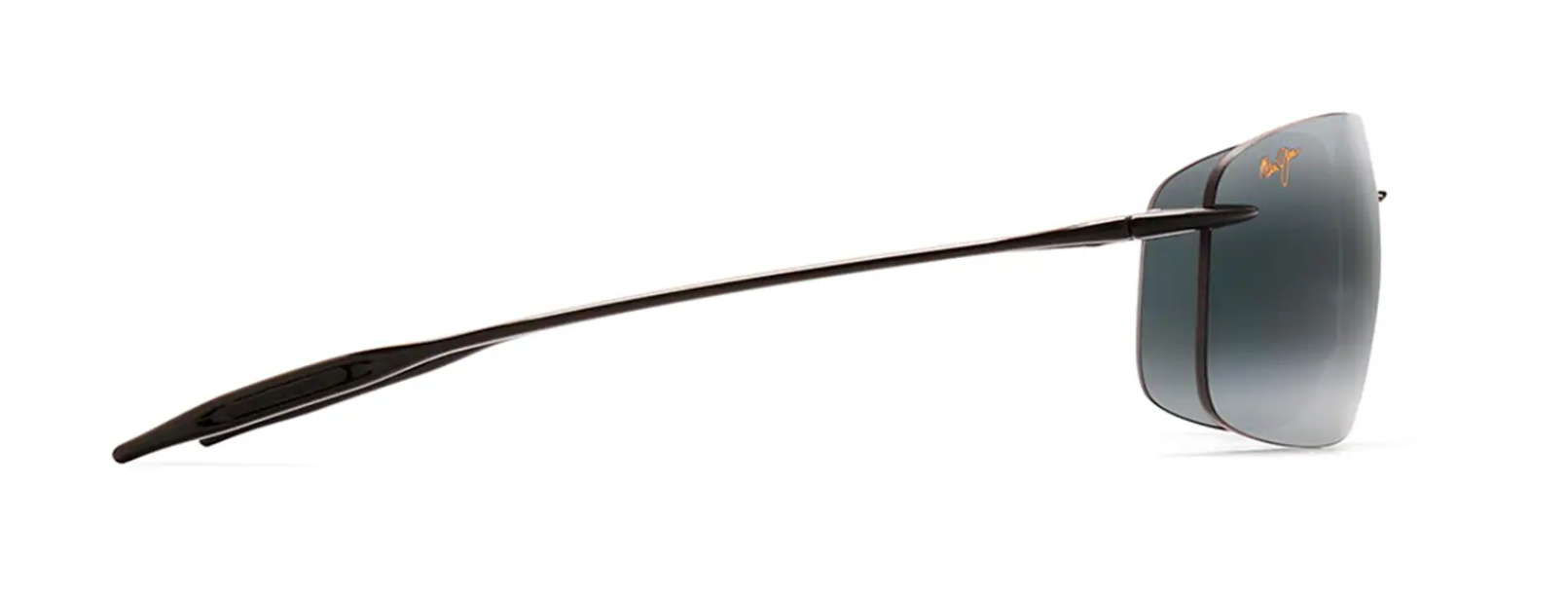 Breakwall Gloss Black