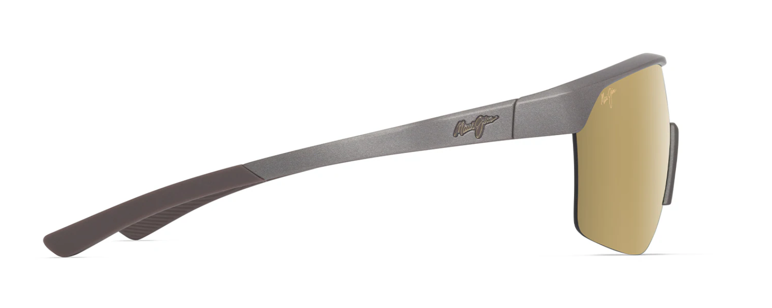 Paluna Matte Metallic Light Brown Hawaii Glow