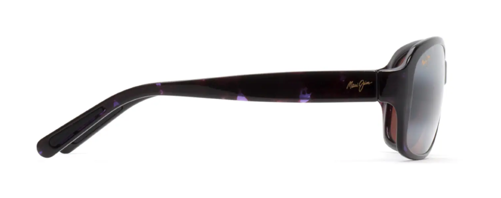 Koki Beach Purple Tortoise