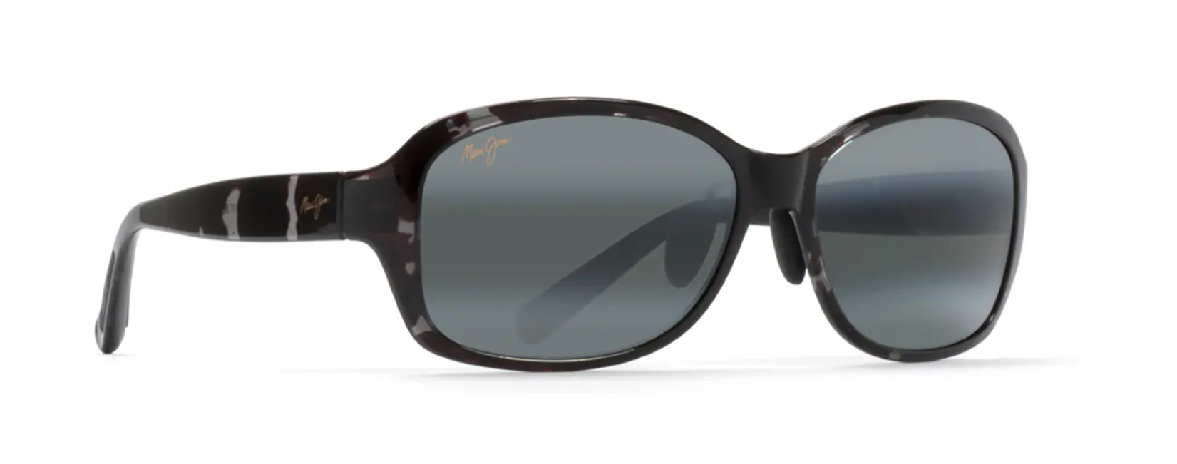 Koki Beach Black and Grey Tortoise