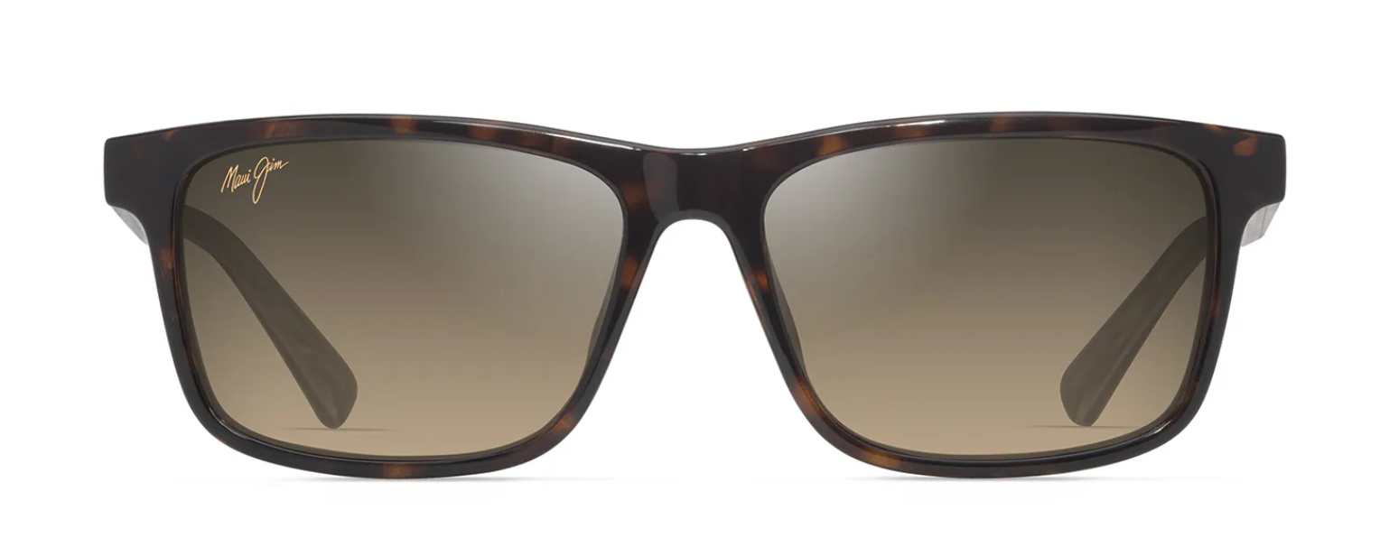 Okina Shiny Dark Havana