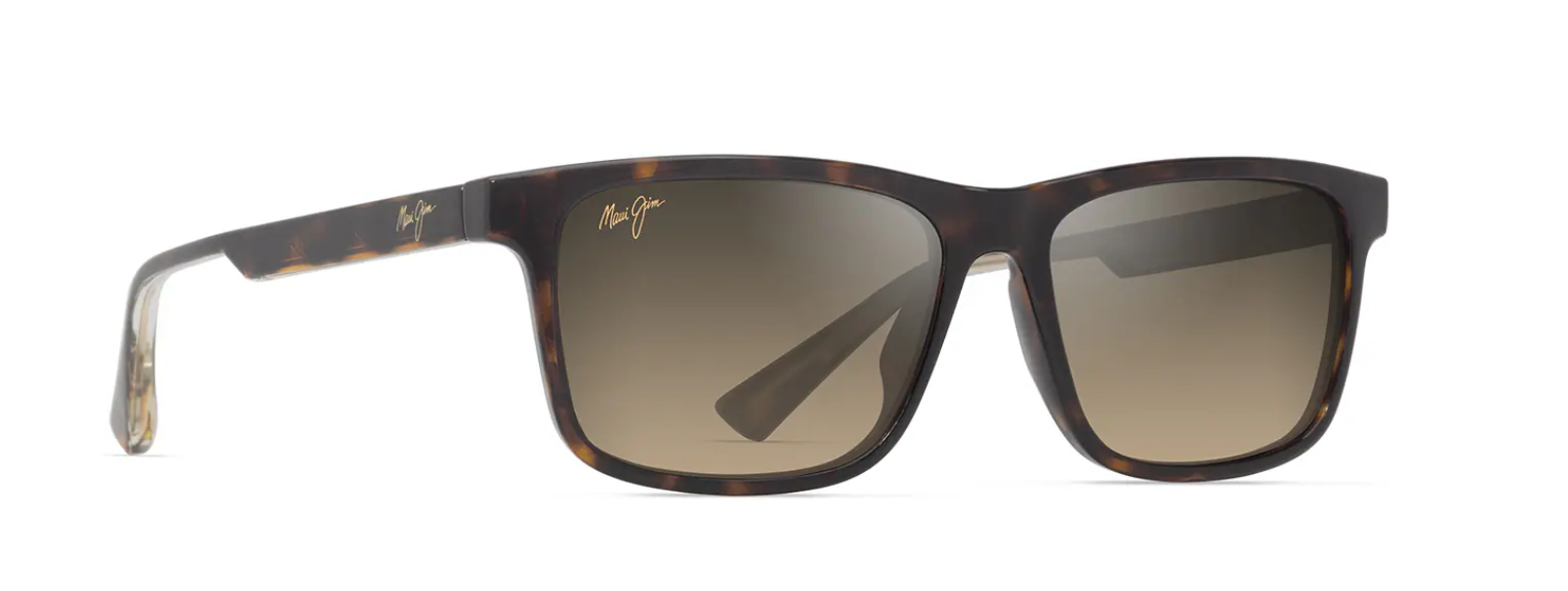 Okina Shiny Dark Havana