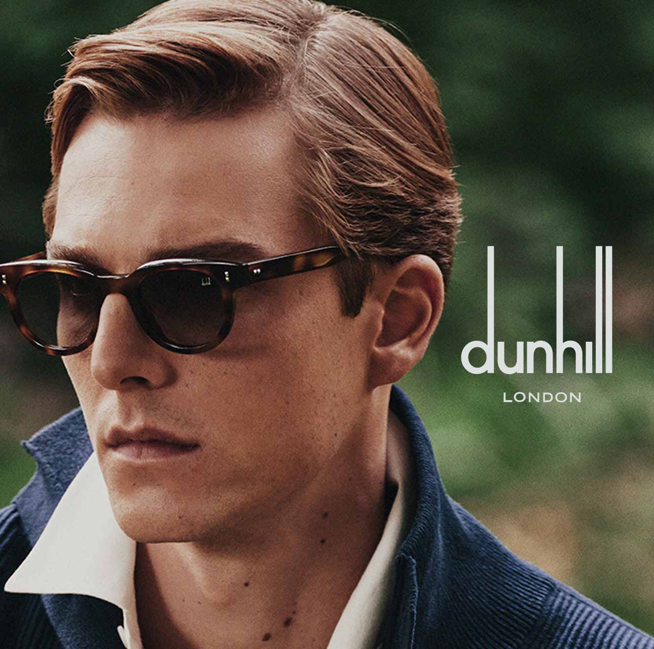 Dunhill Eyewear