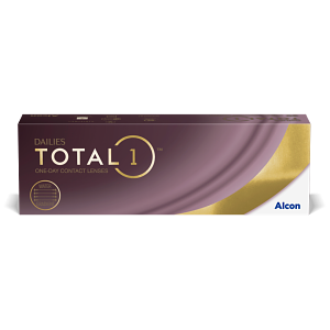 DAILIES TOTAL1® 5 PACK (FREE)