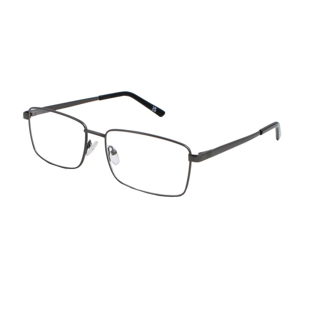 3097 Gunmetal