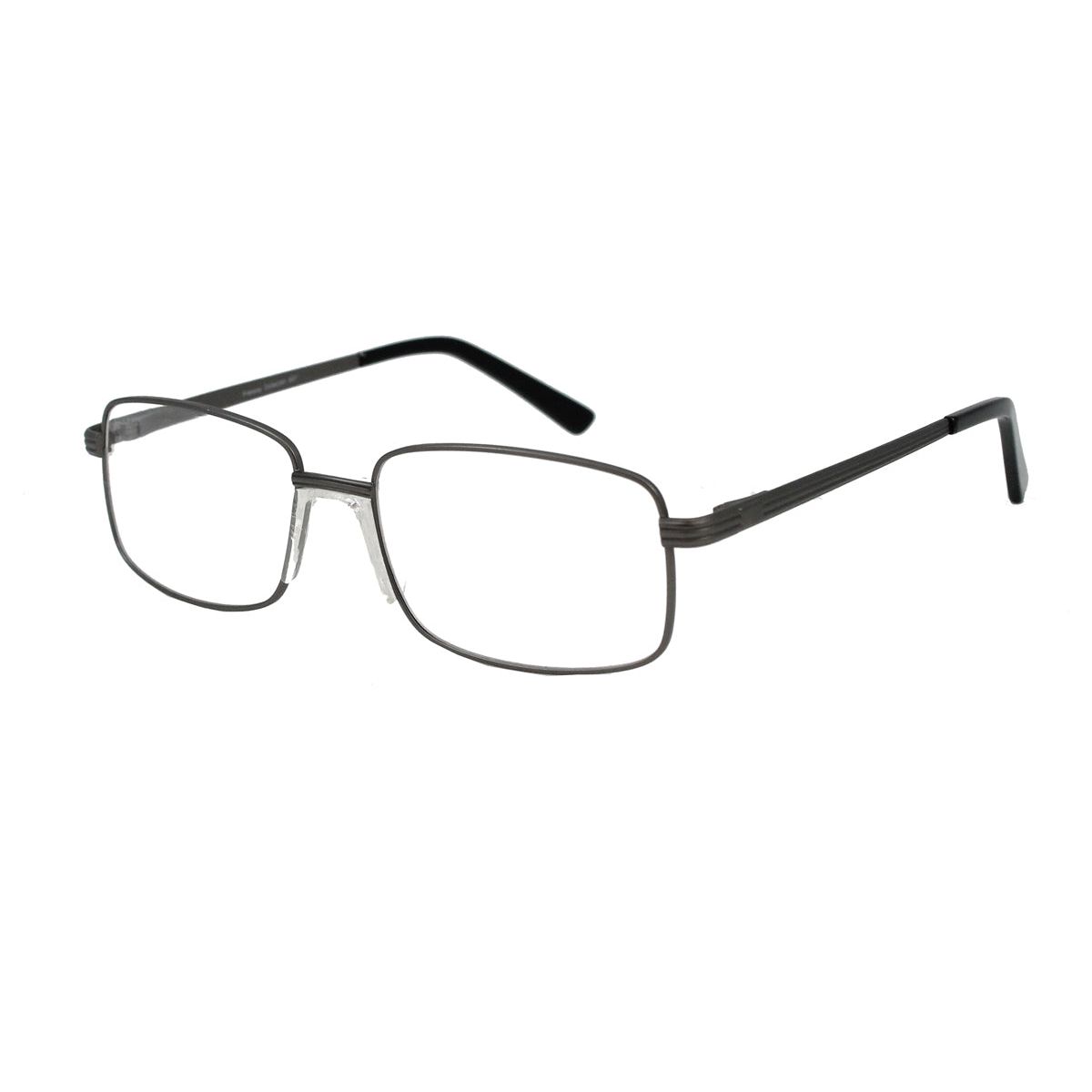 347 Gunmetal