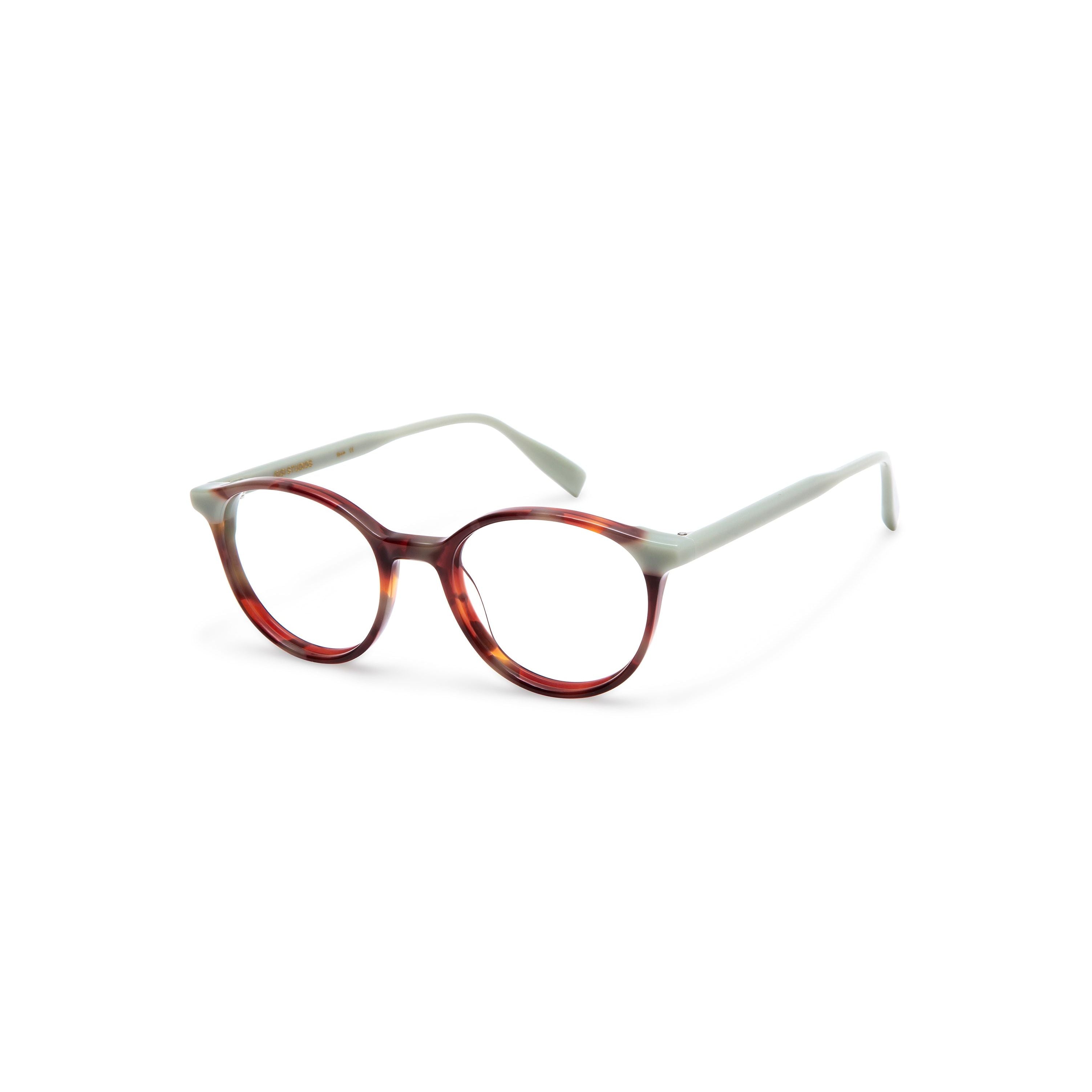 Brooks Havana Blue
