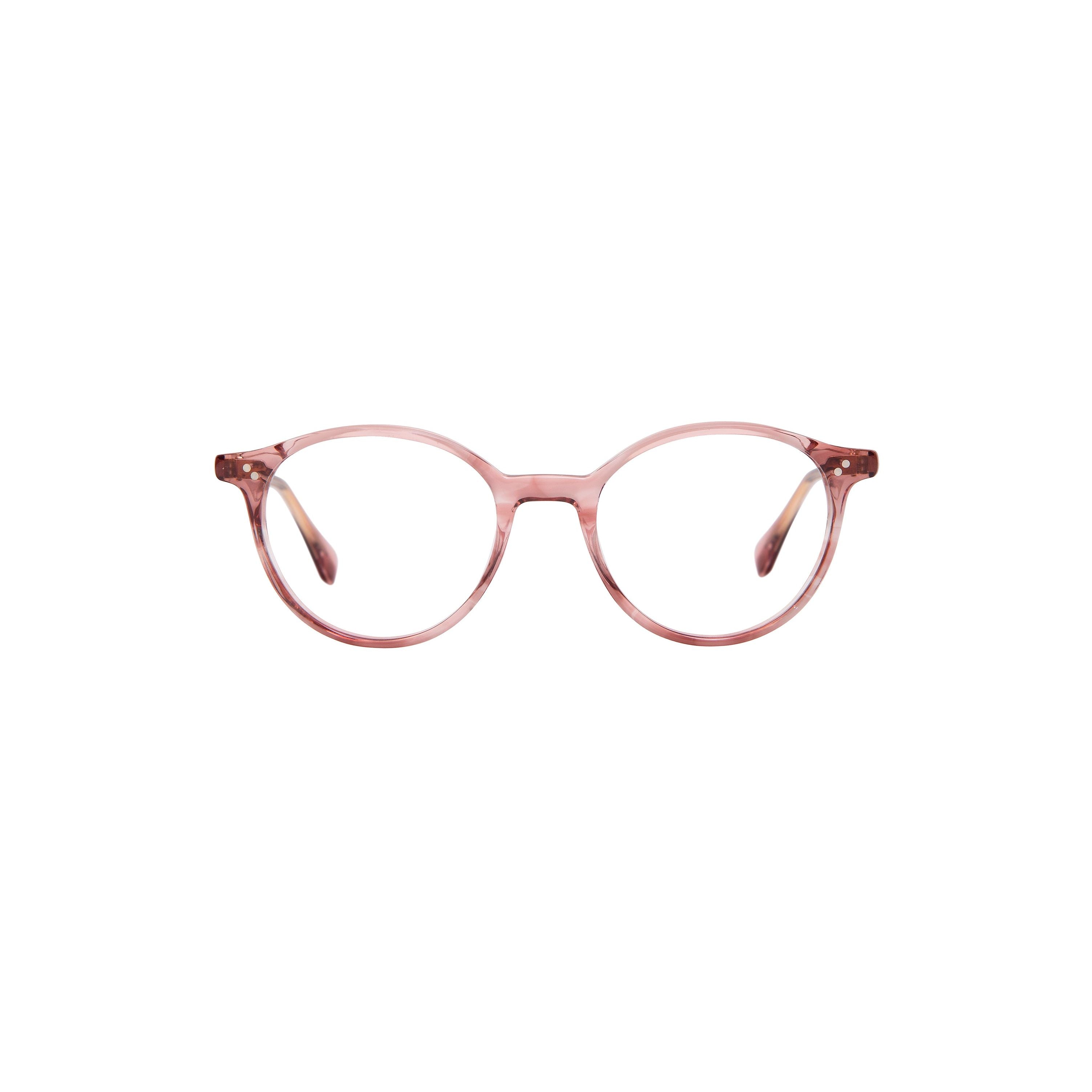 Brooks Transparent Pink