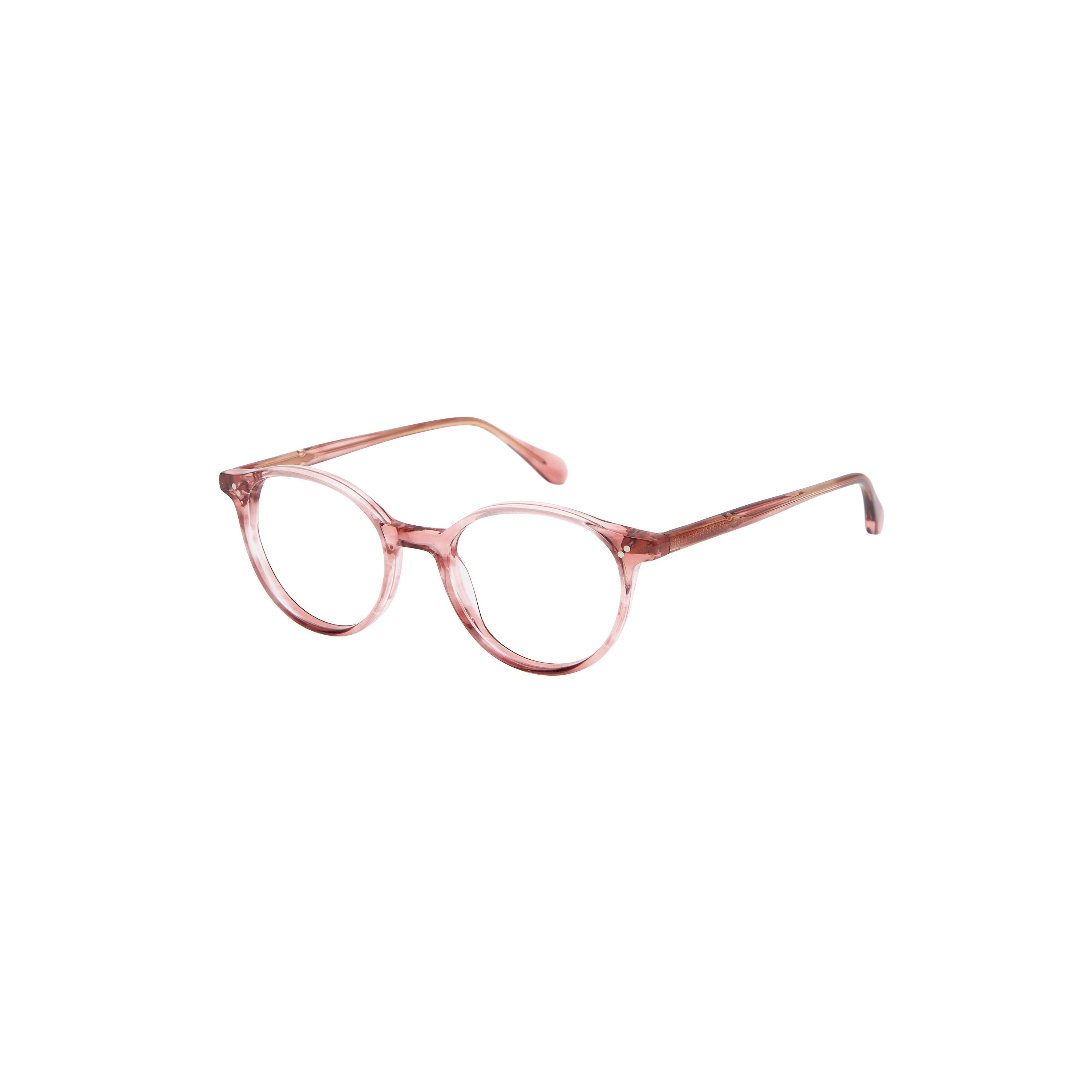 Brooks Transparent Pink