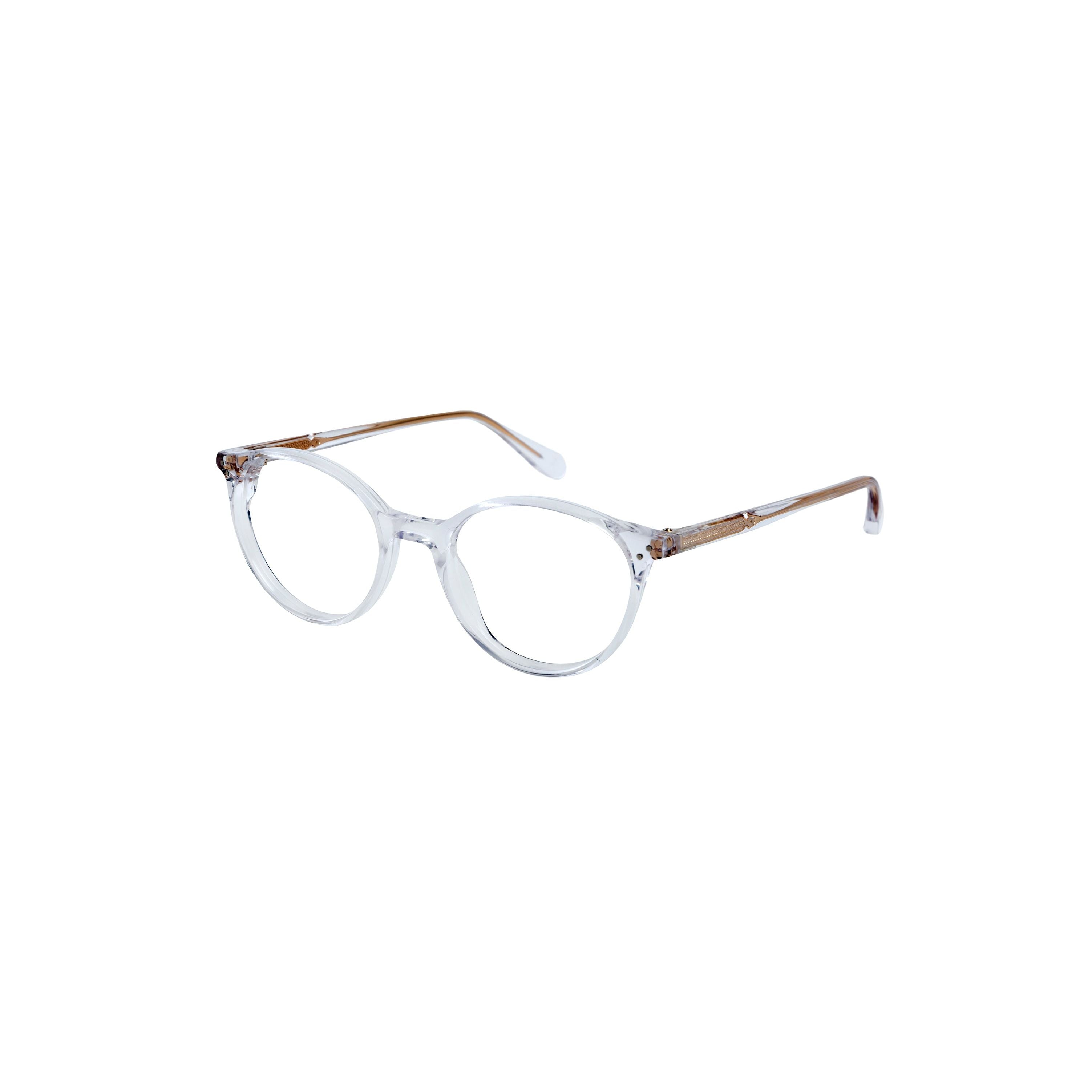 Brooks Clear