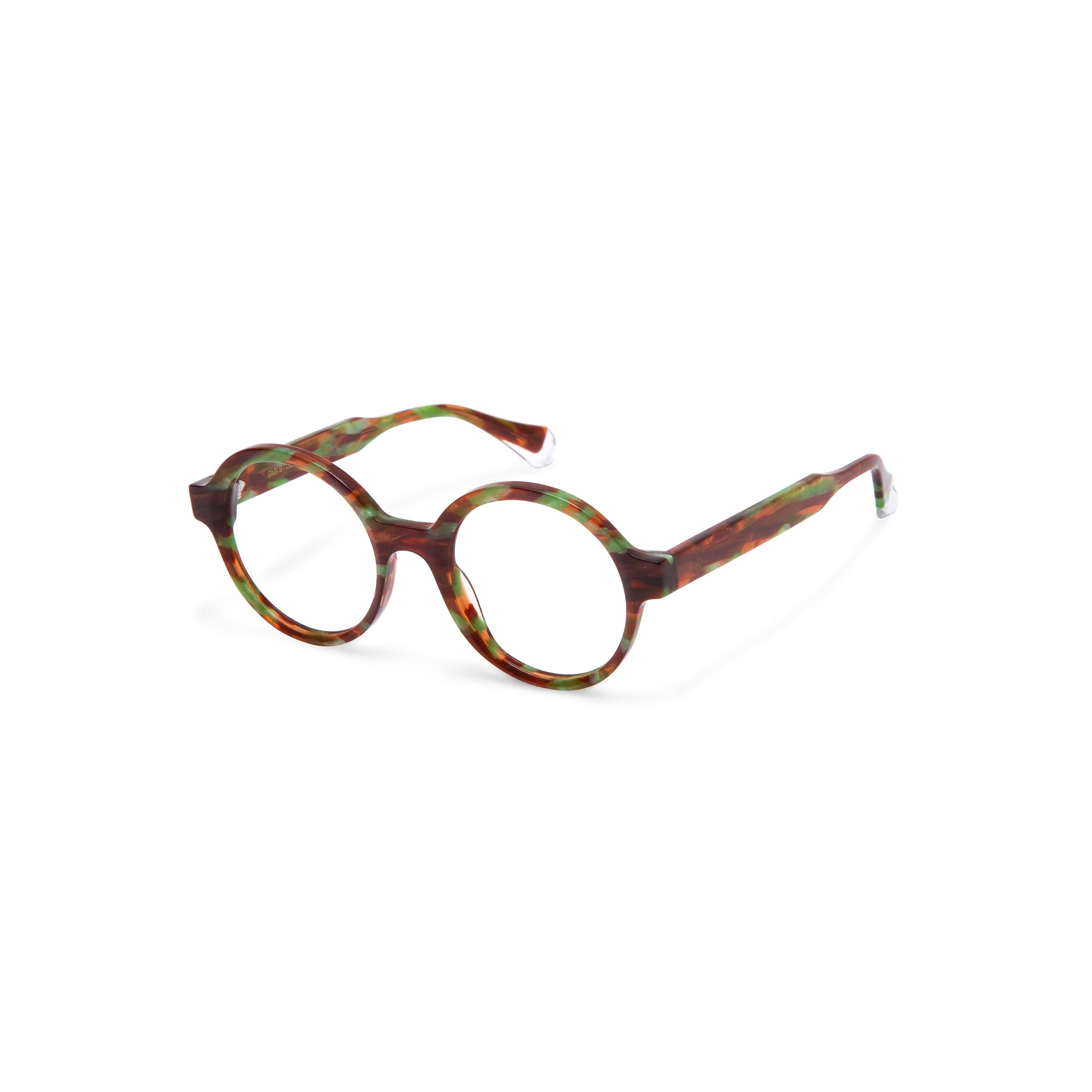 Roxane Green & Brown