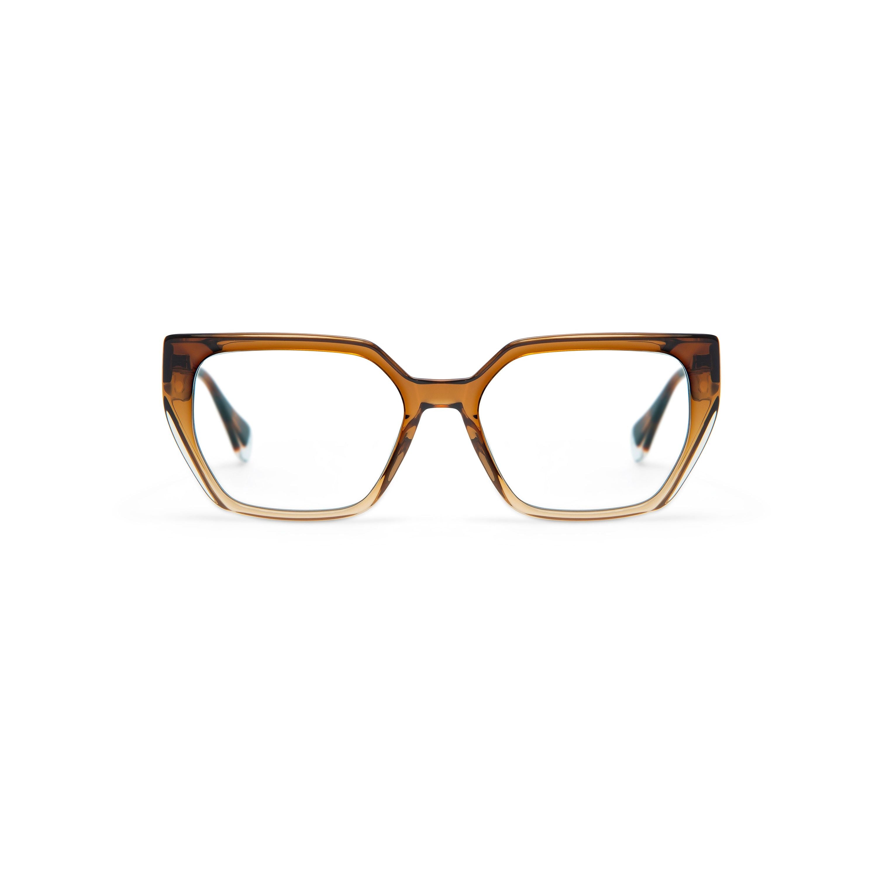 Miri Crystal Brown