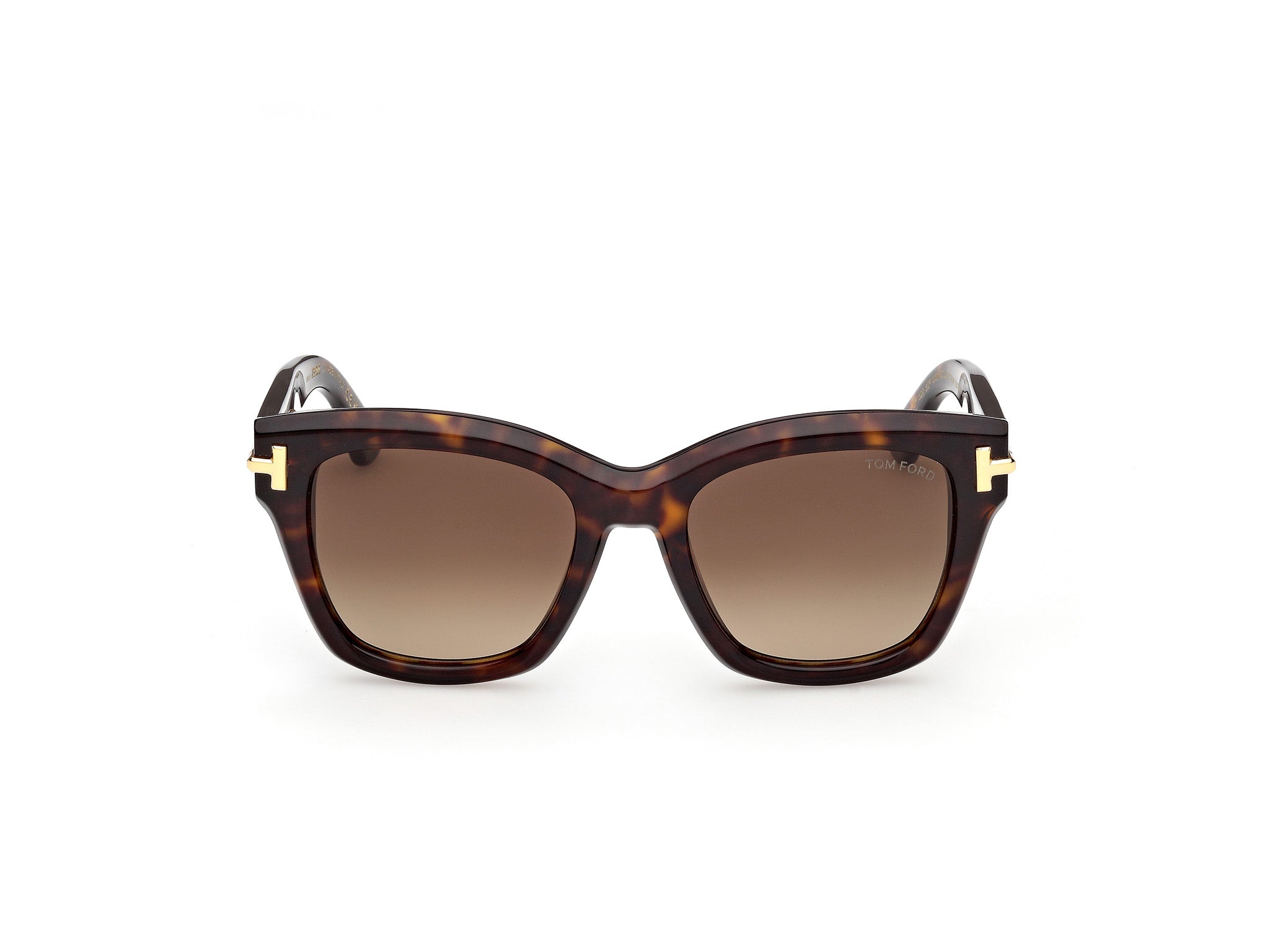 Tom Ford Icon FT1329  Dark Havana / Dark Havana