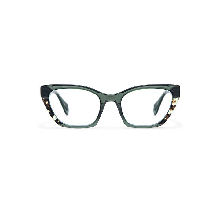 Zara Green