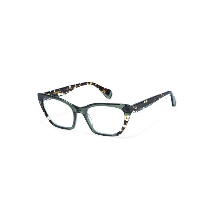 Zara Green