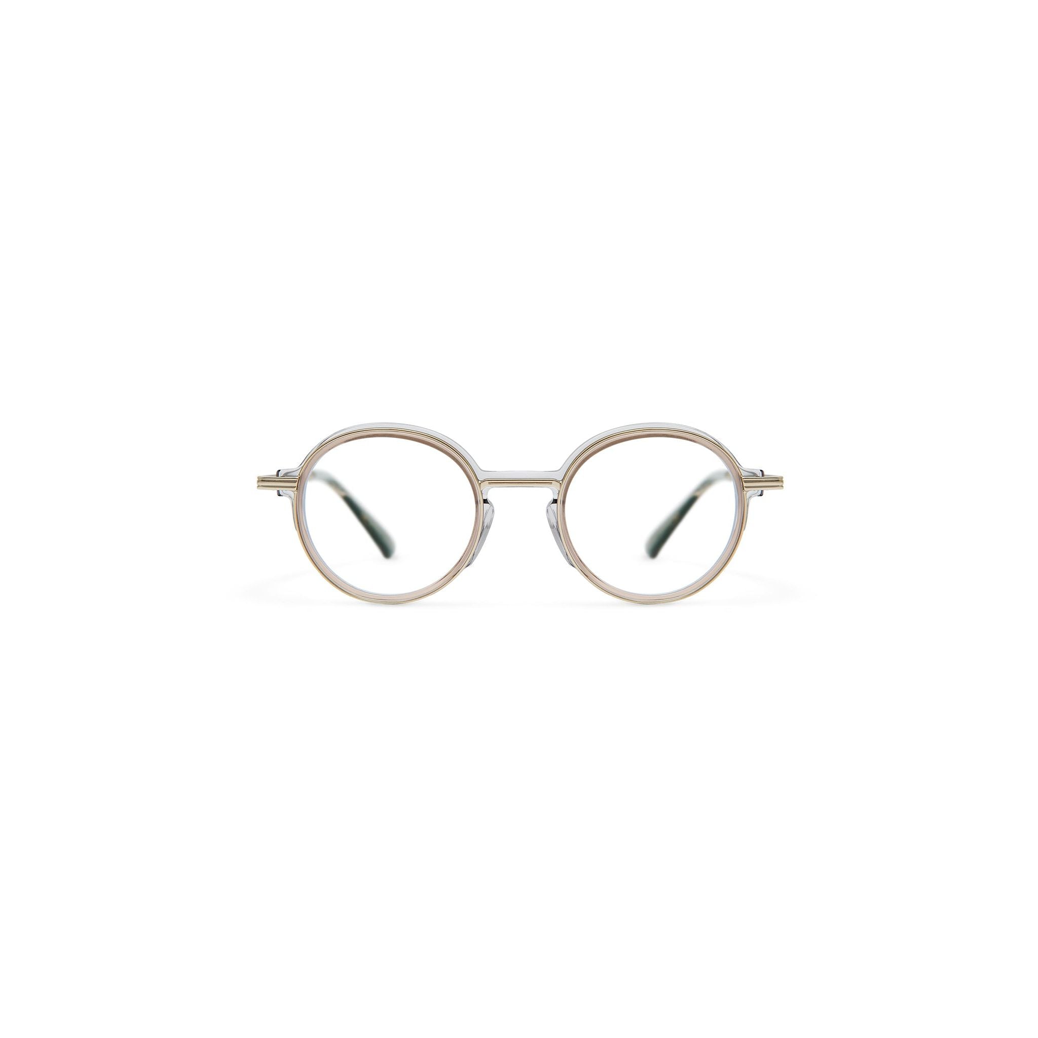 Bren Transparent Grey