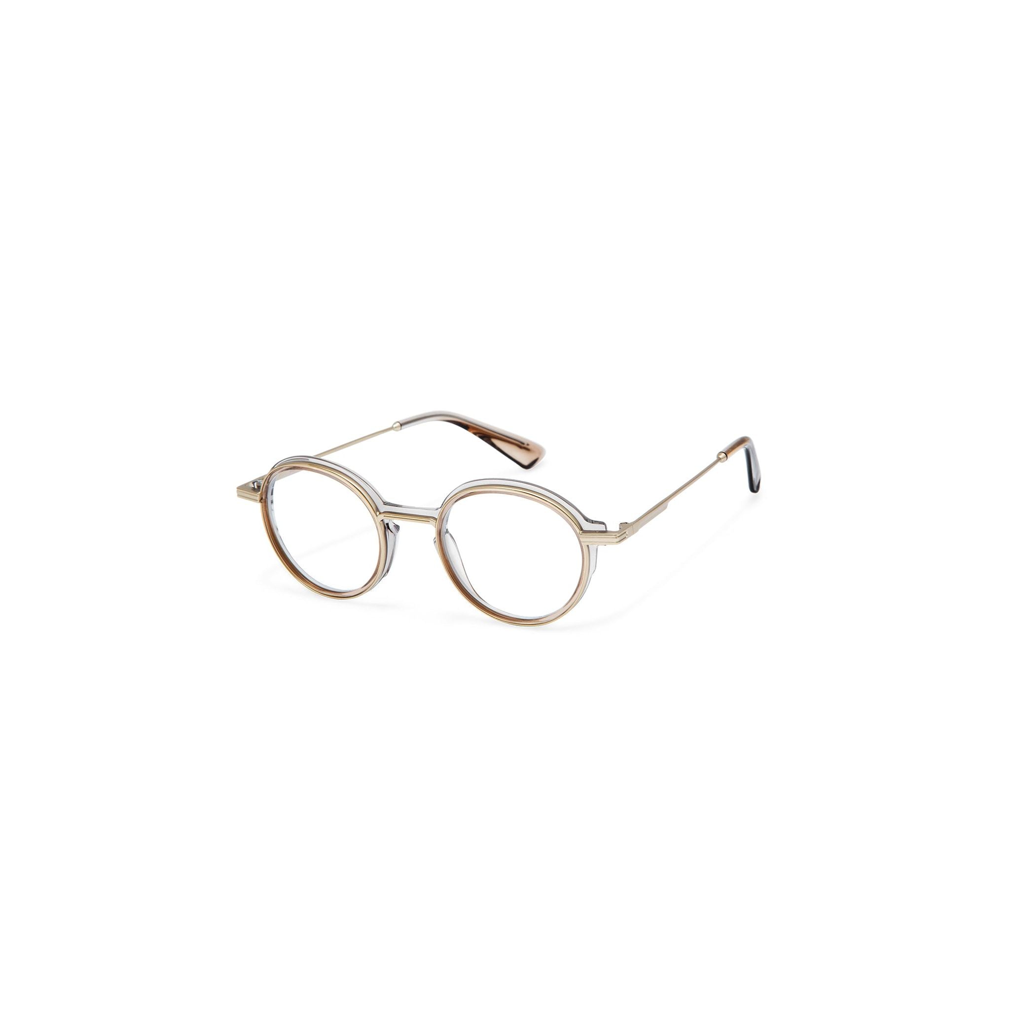 Bren Transparent Grey