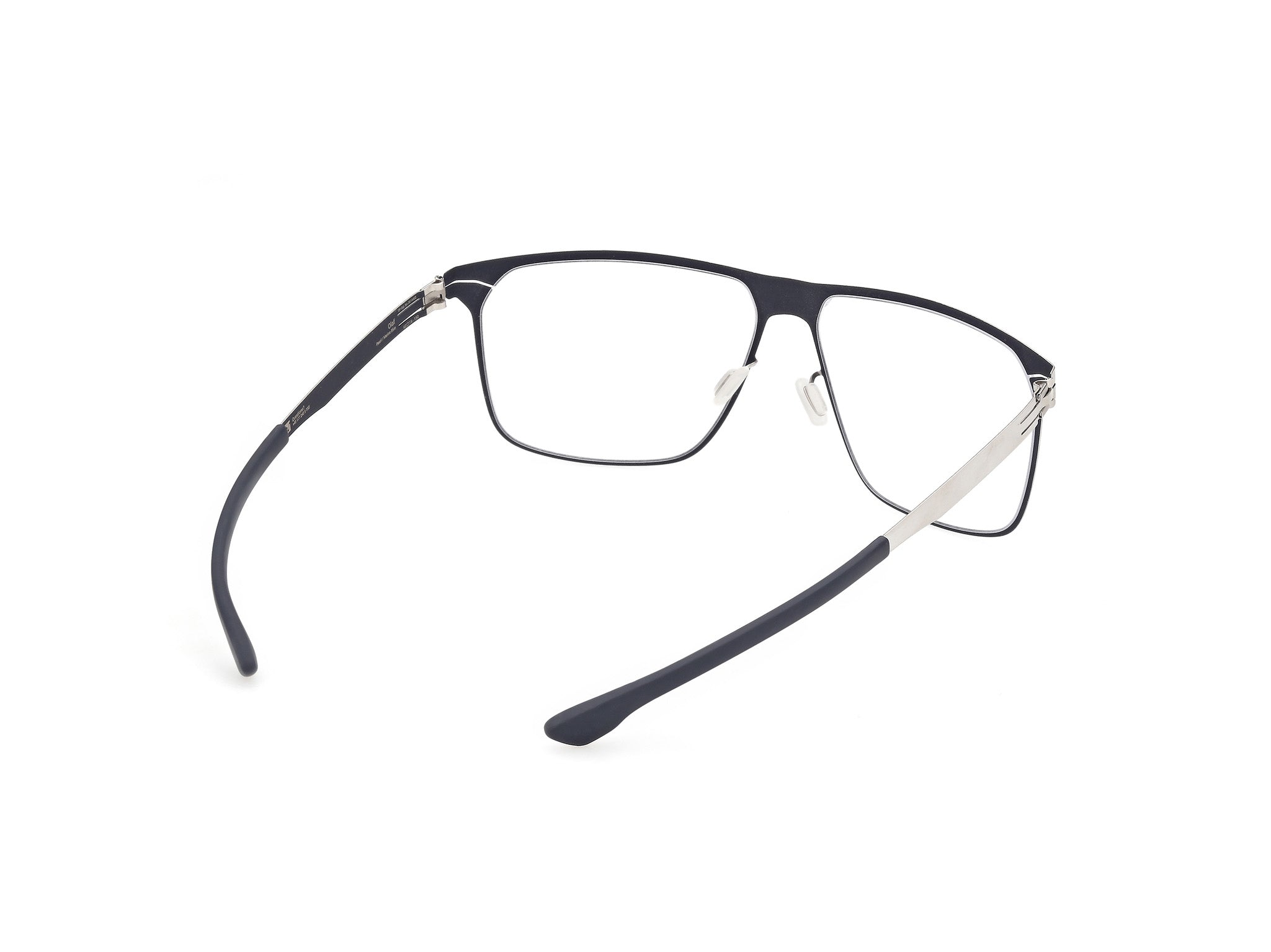 Olaf Pearl Marine Blue