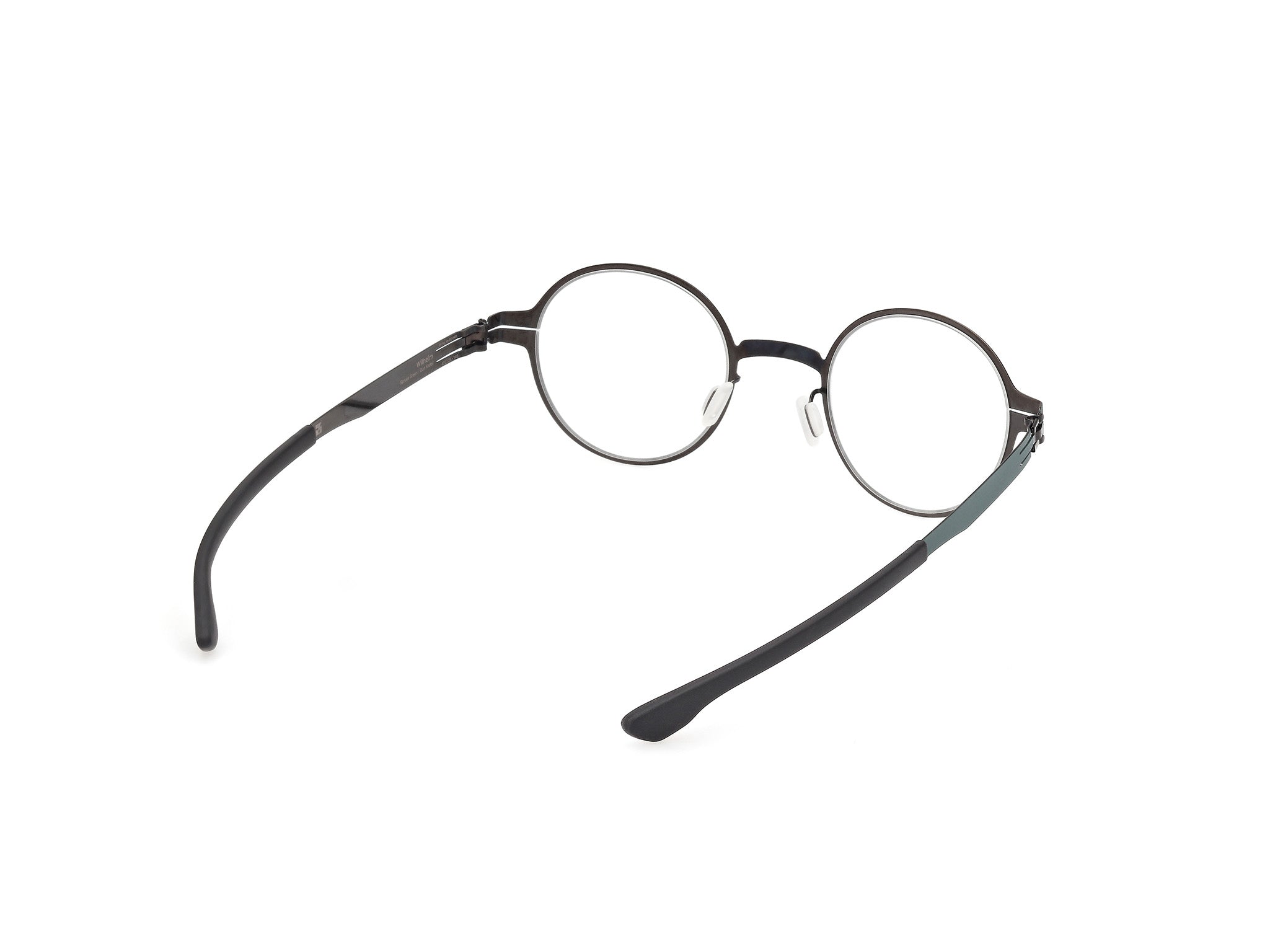 Wilhelm Spruce Green