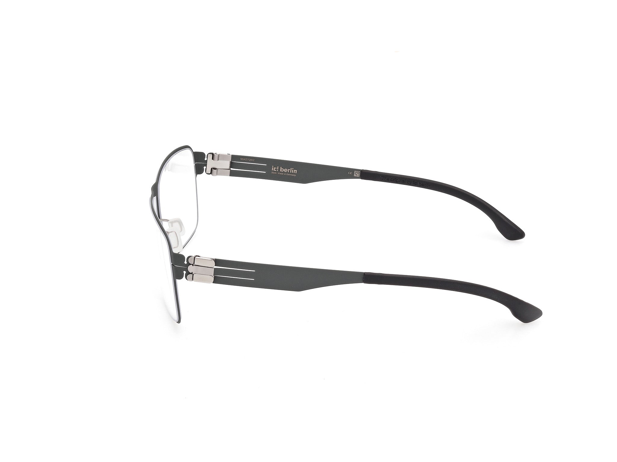 Thorsti S. Matte Dark Green