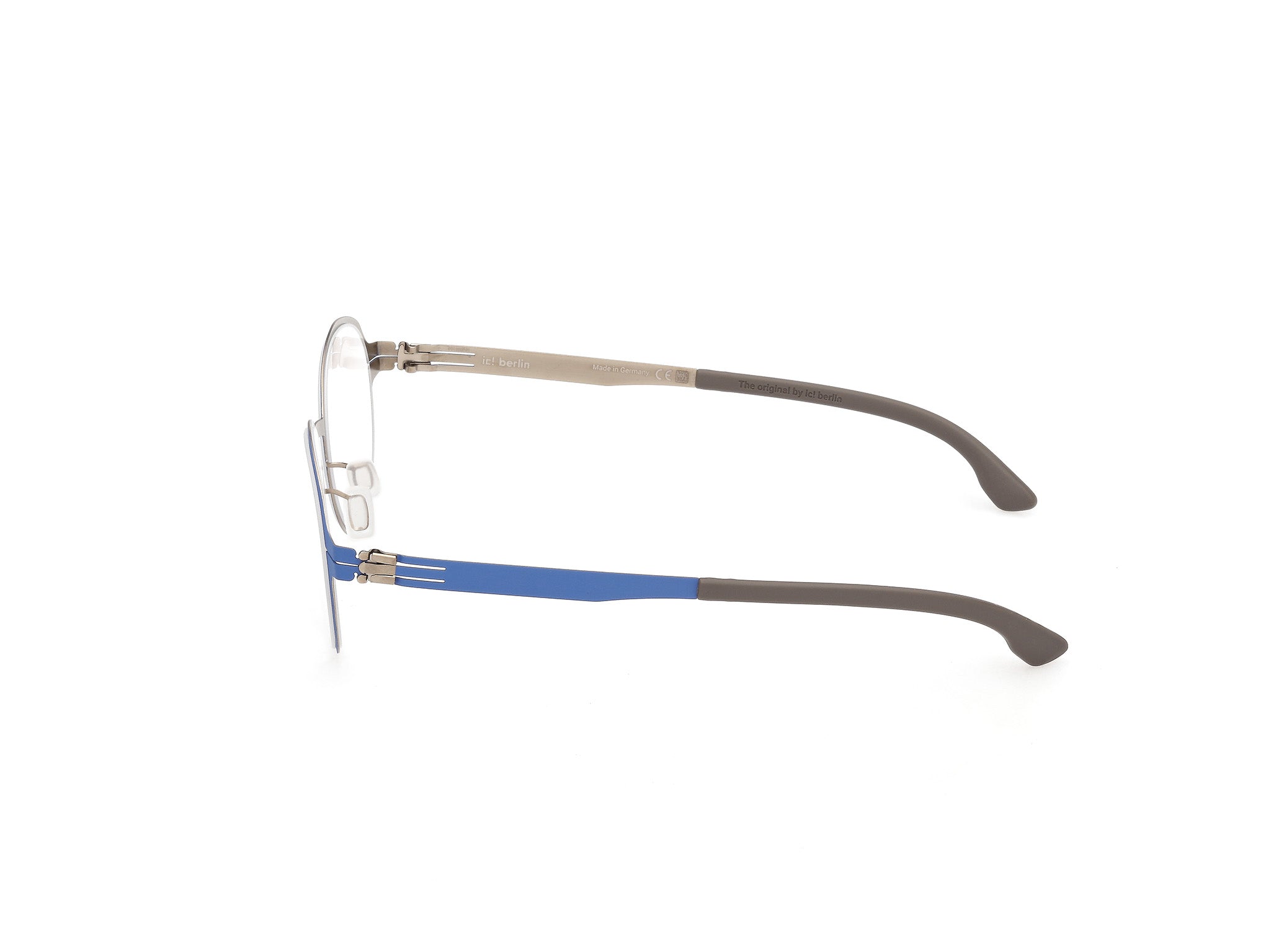 Kleo Mondrian Blue-Bronze