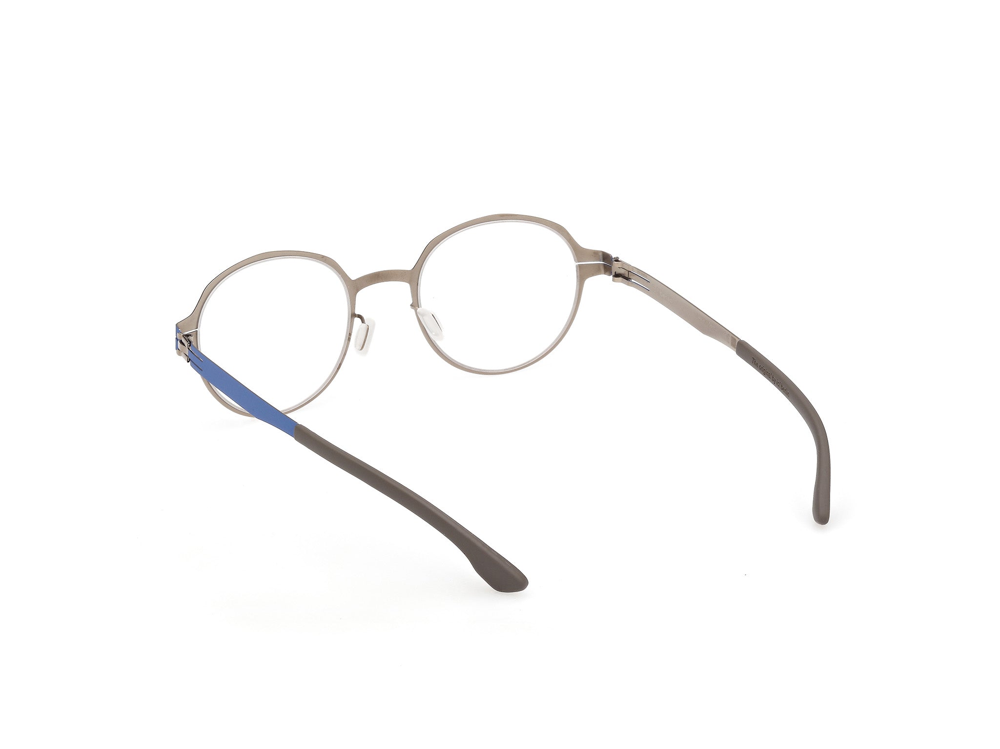 Kleo Mondrian Blue-Bronze