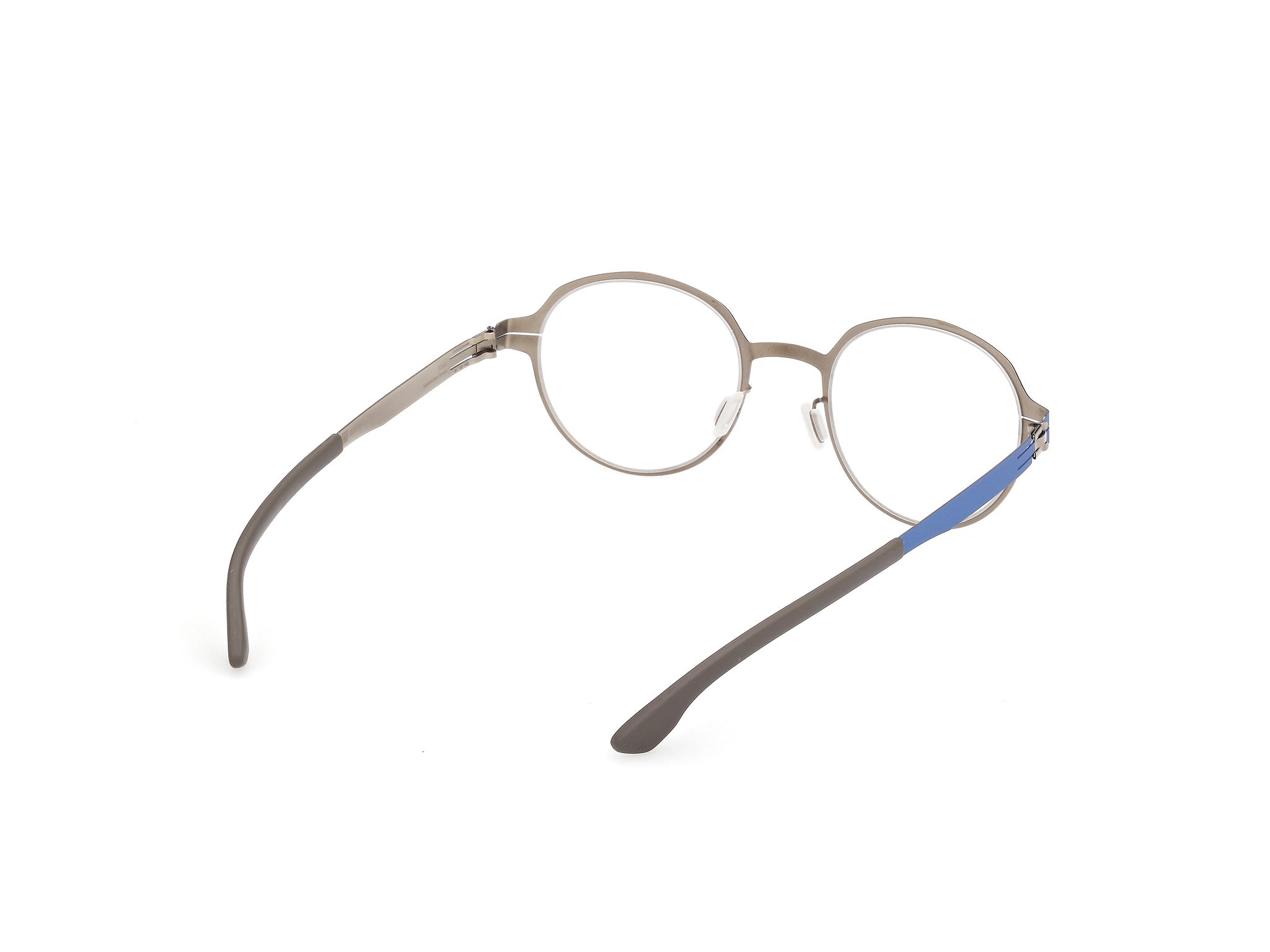 Kleo Mondrian Blue-Bronze