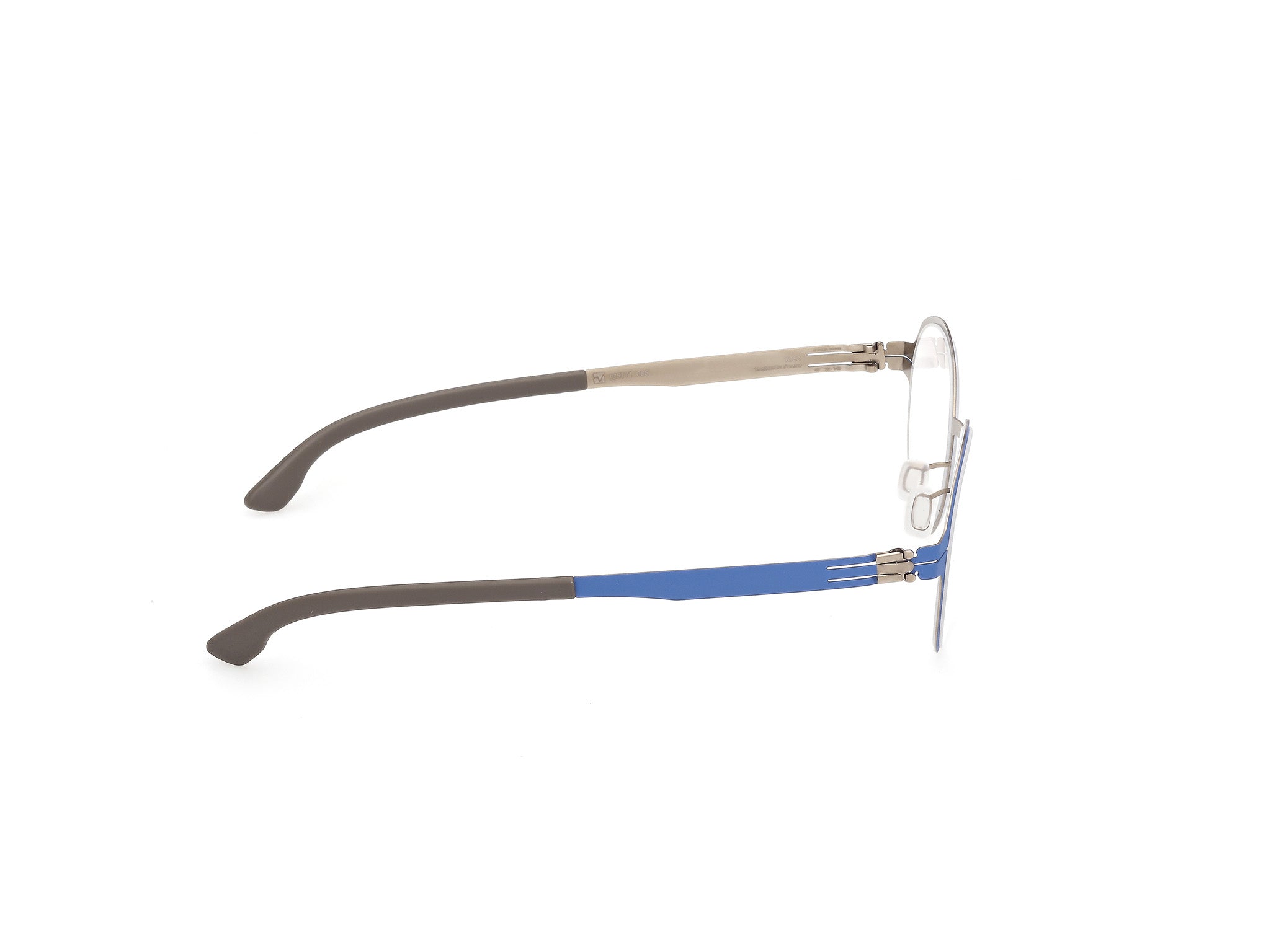 Kleo Mondrian Blue-Bronze