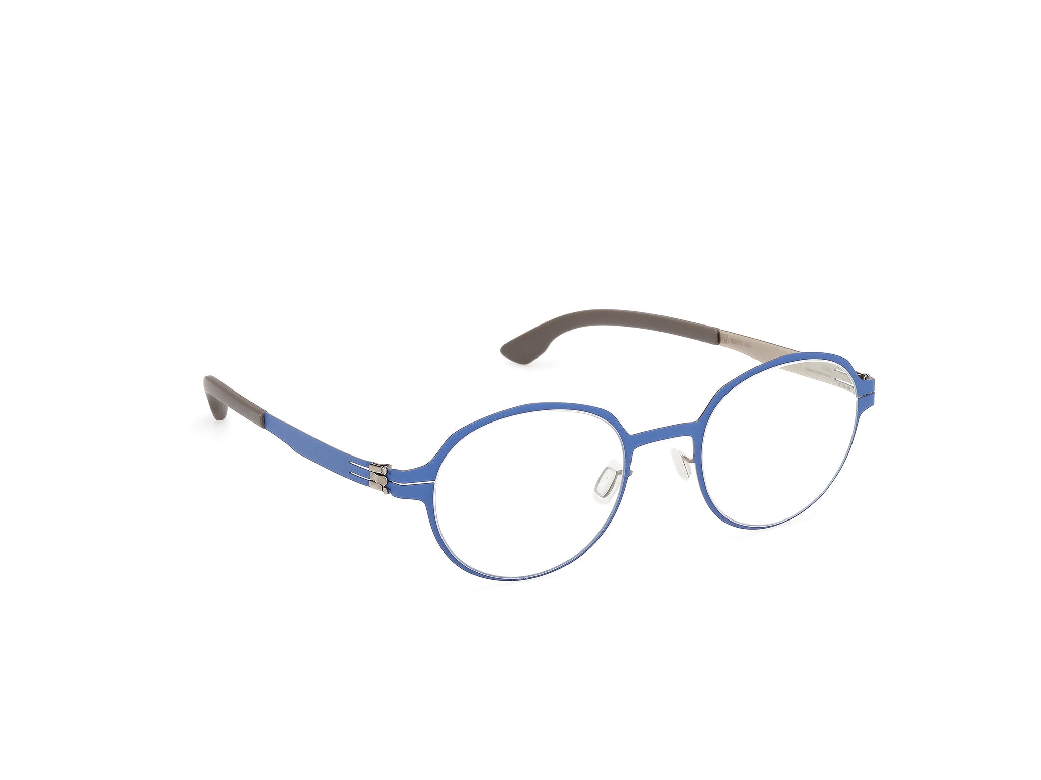 Kleo Mondrian Blue-Bronze