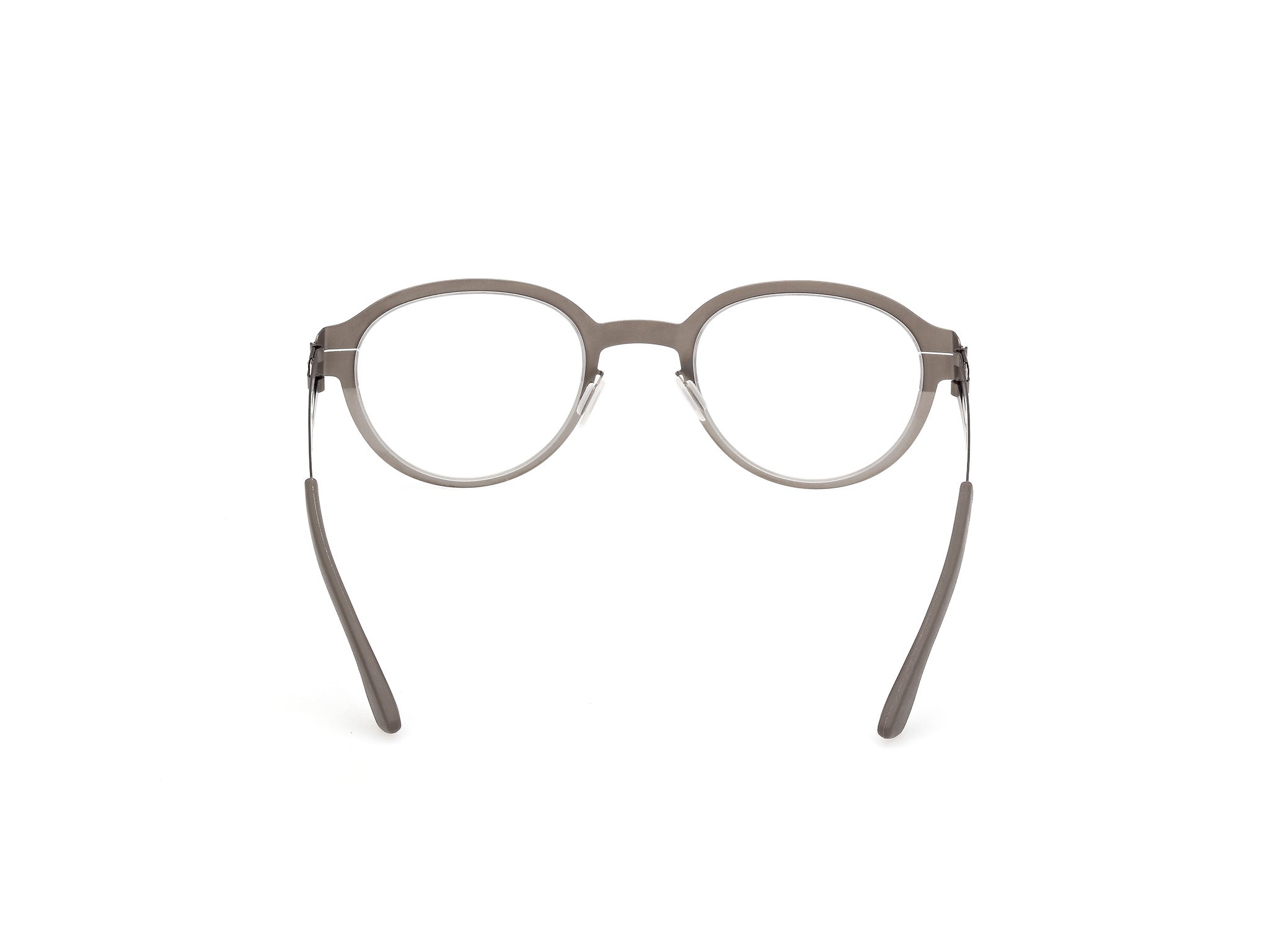 Eike Matte Antiqued Dark Nickeltin