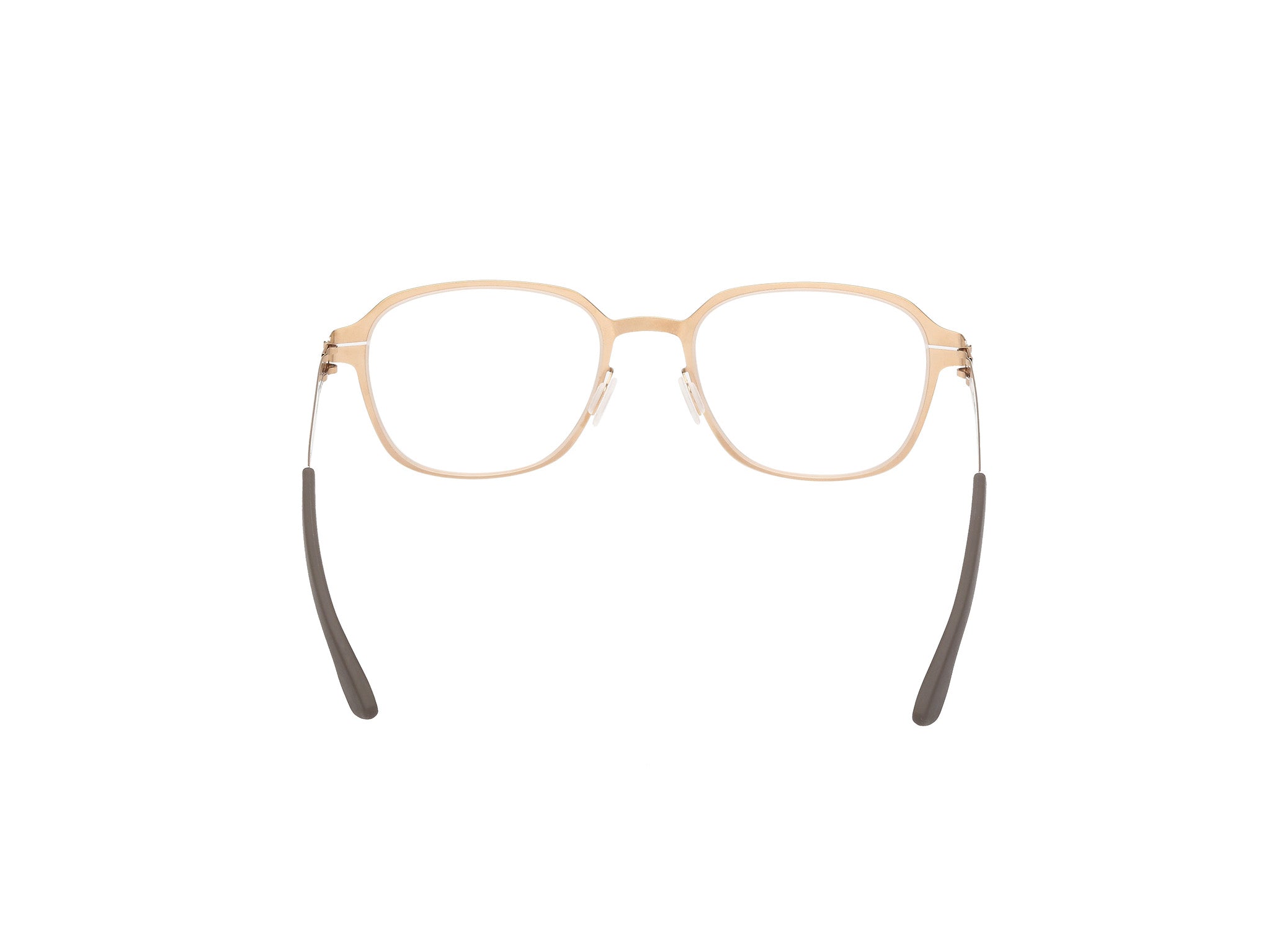 Inko Kaolin White-Rosé Gold