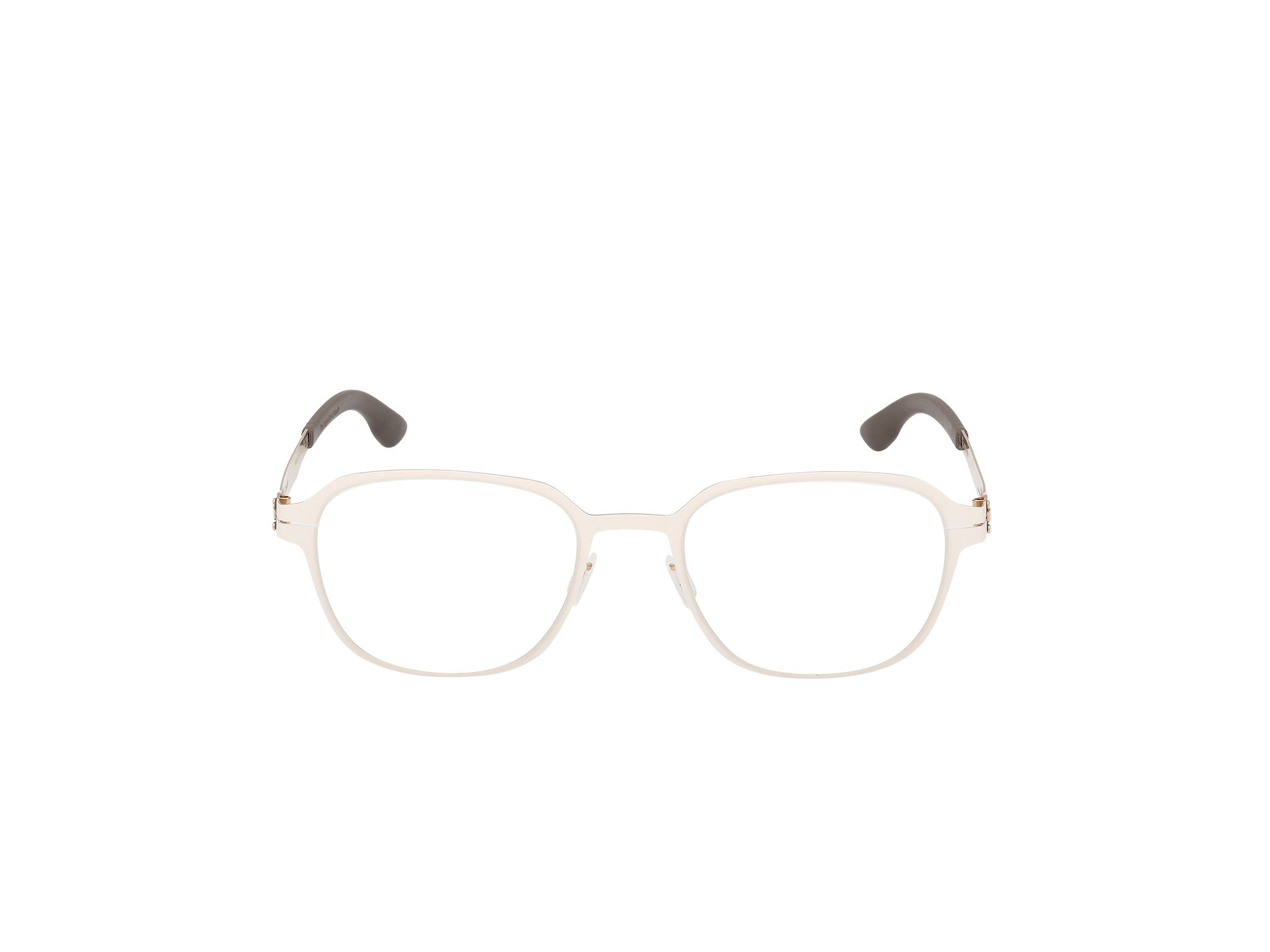 Inko Kaolin White-Rosé Gold