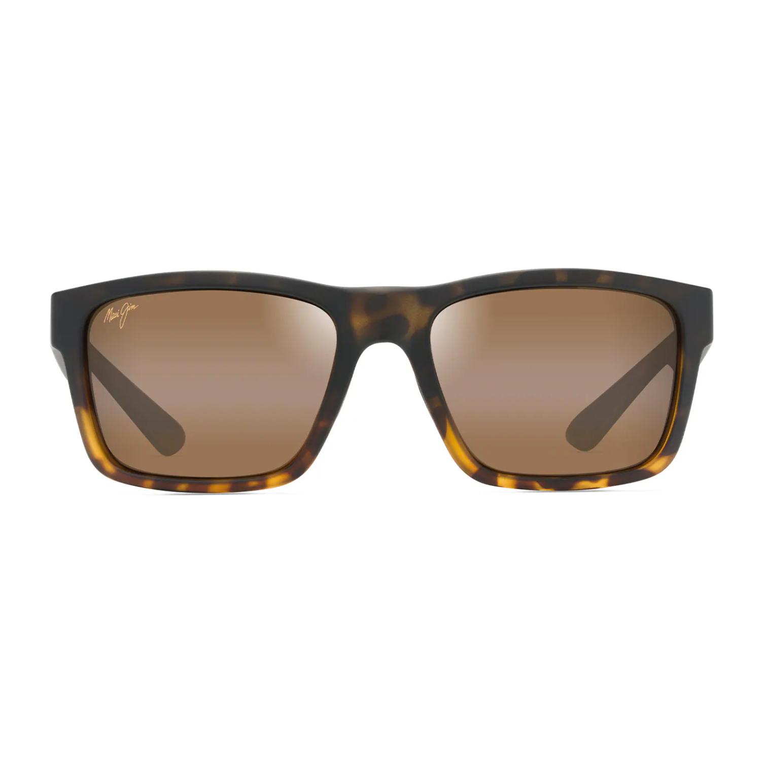 The Flats Black with Tortoise