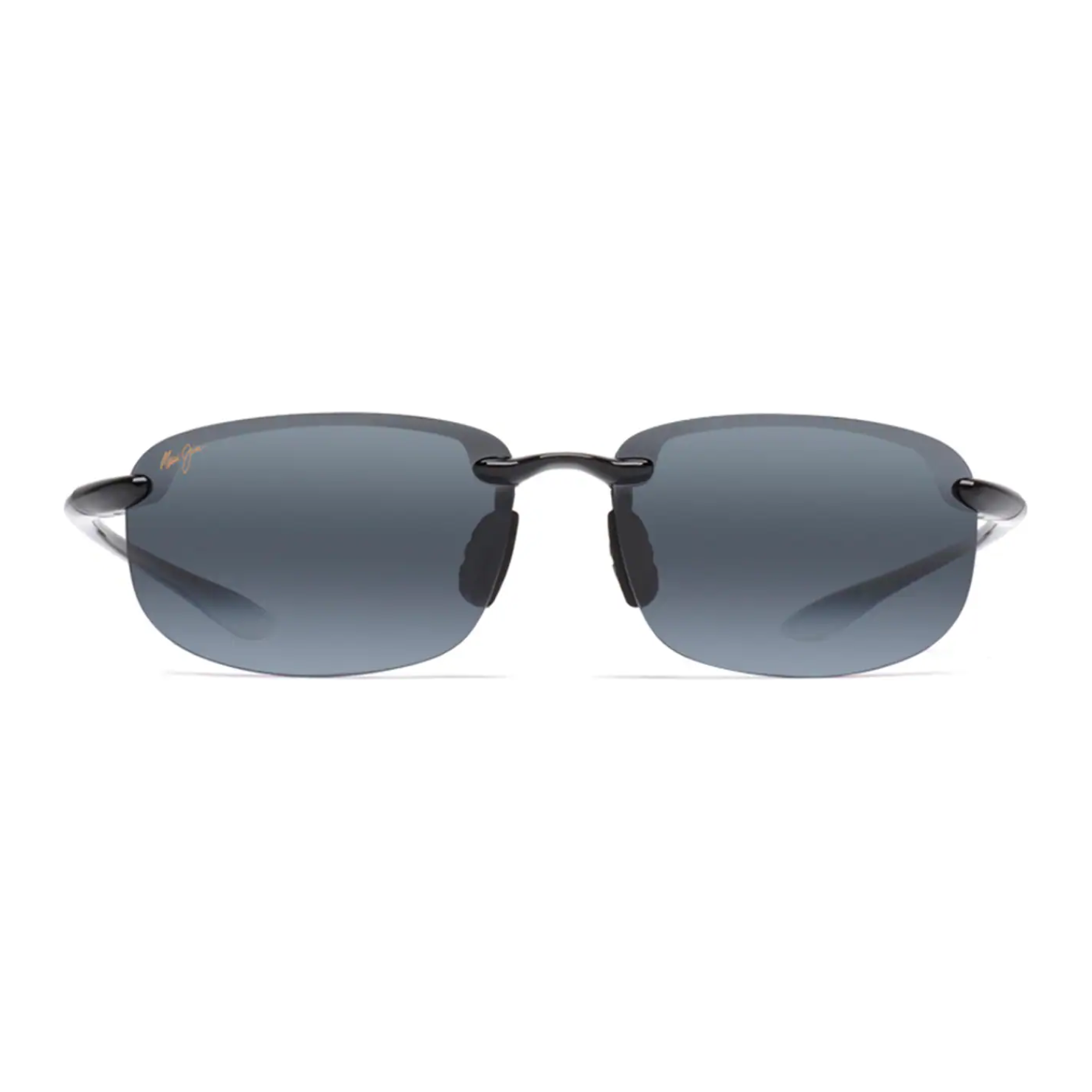 Ho'okipa Gloss Black/Grey