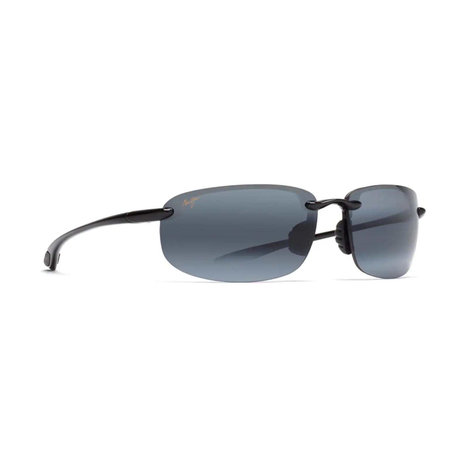 Ho'okipa Gloss Black/Grey